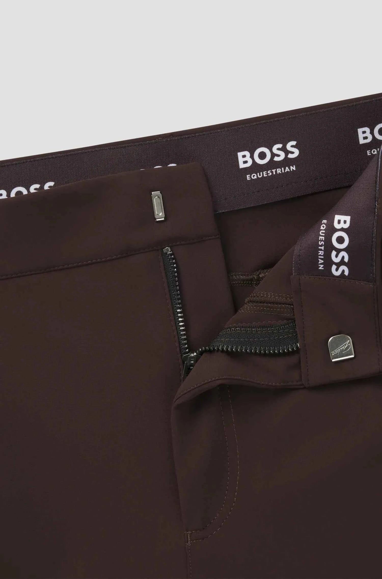 James Winter Knee Grip Breeches