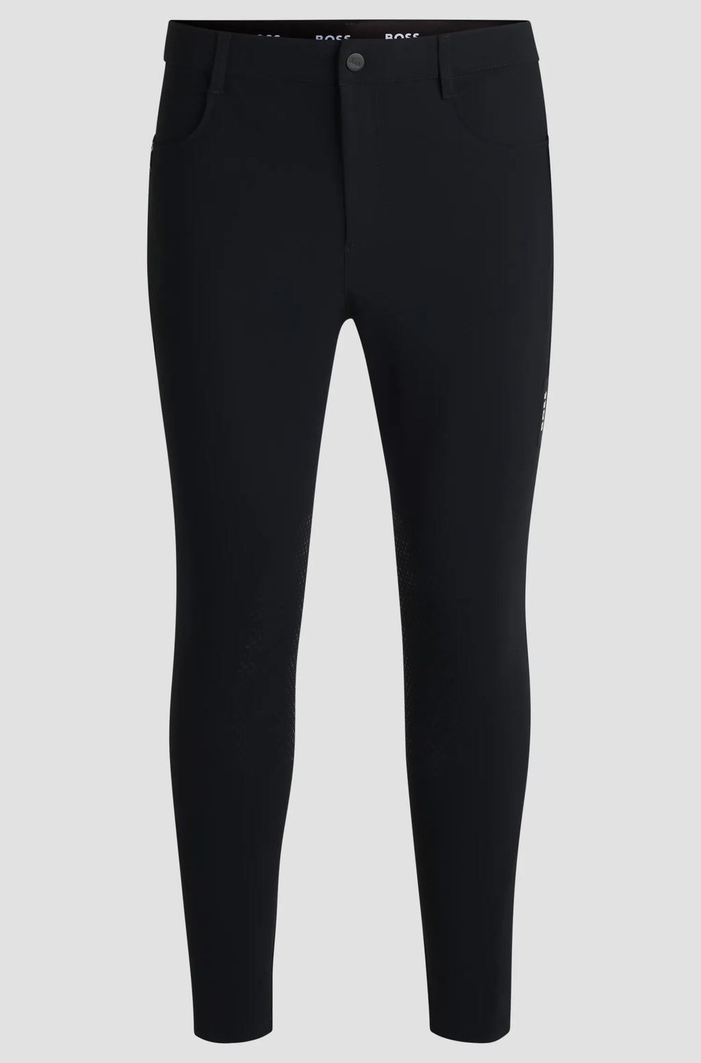 James Winter Knee Grip Breeches on Alexander Schill Shop, an official BOSS Equestrian Partner