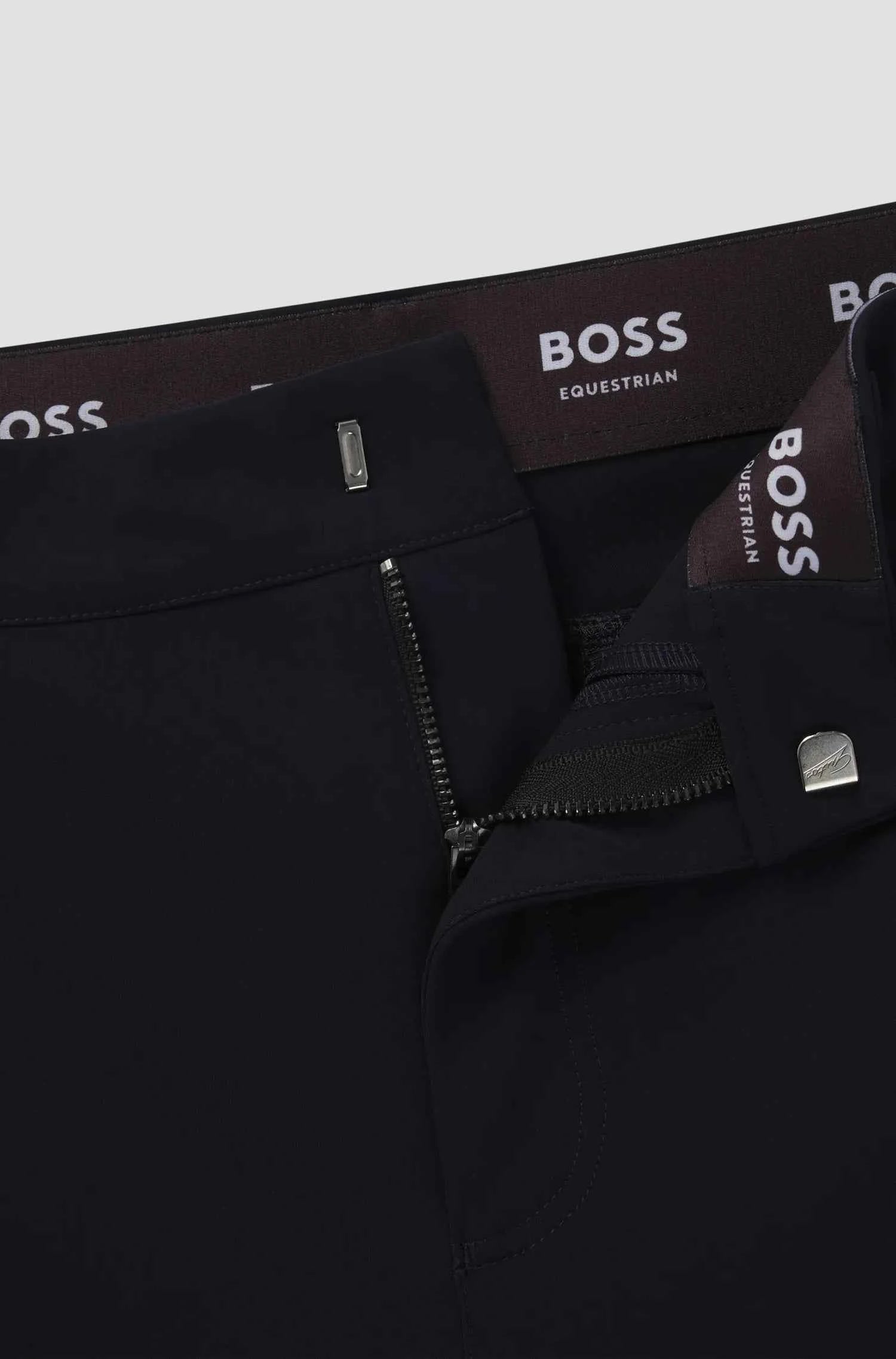James Winter Knee Grip Breeches