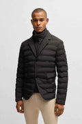 Martinus Puffer Hybrid Jacket