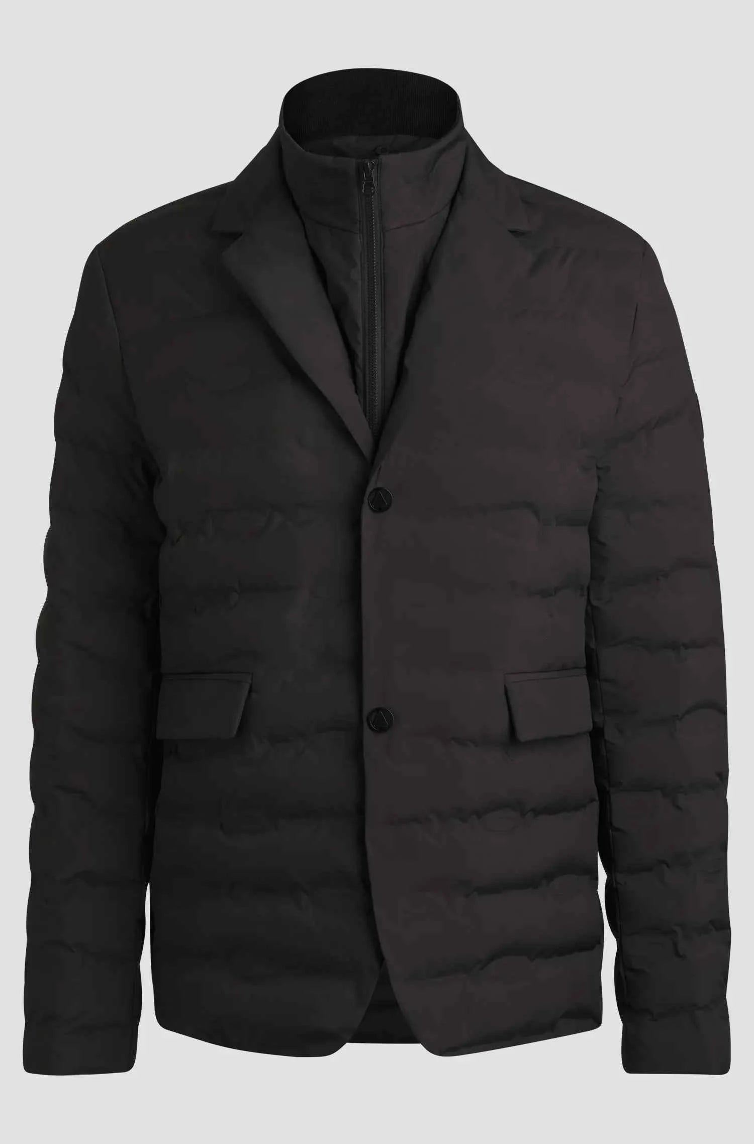Martinus Puffer Hybrid Jacket