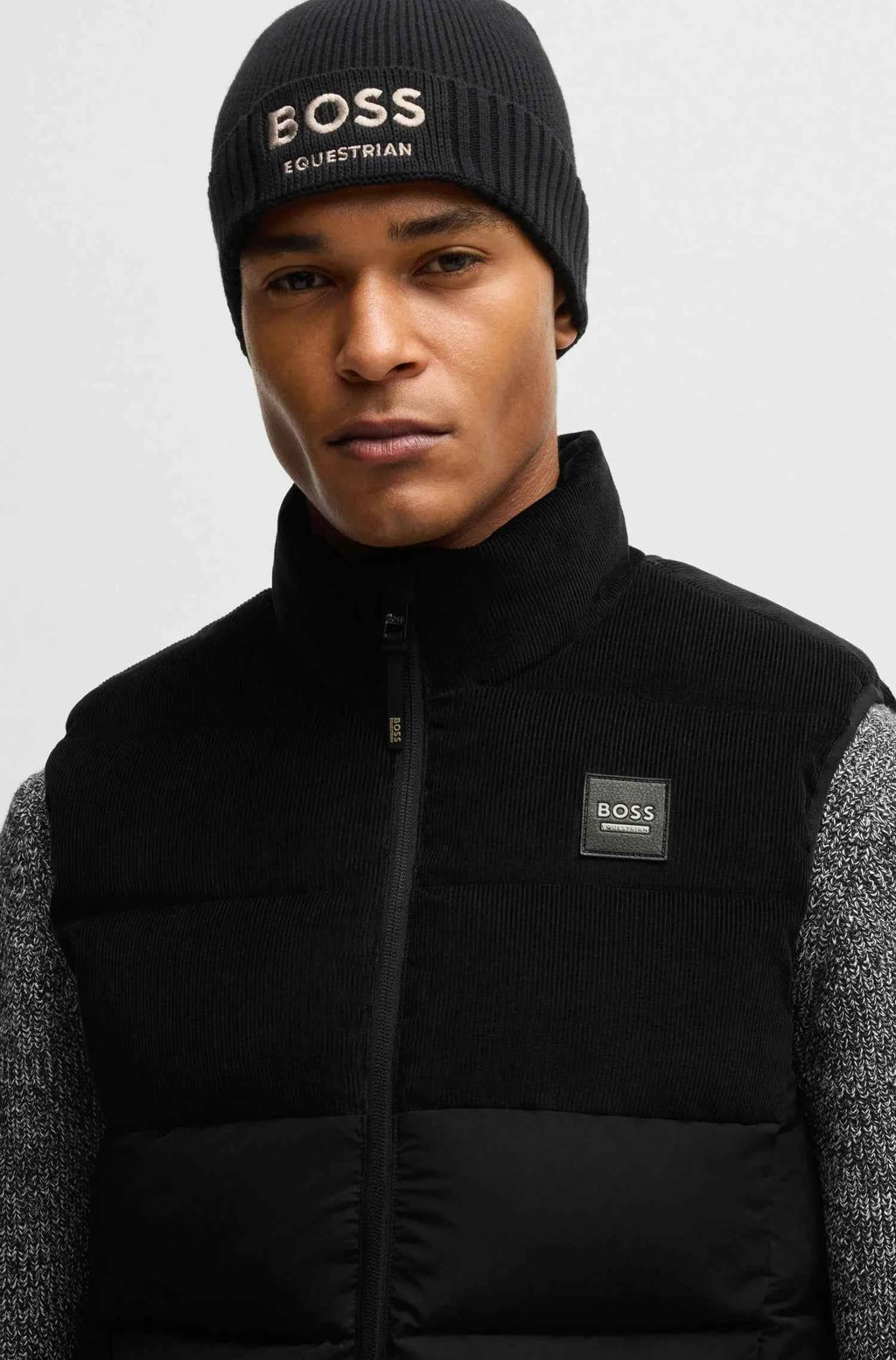 Fisher Beanie