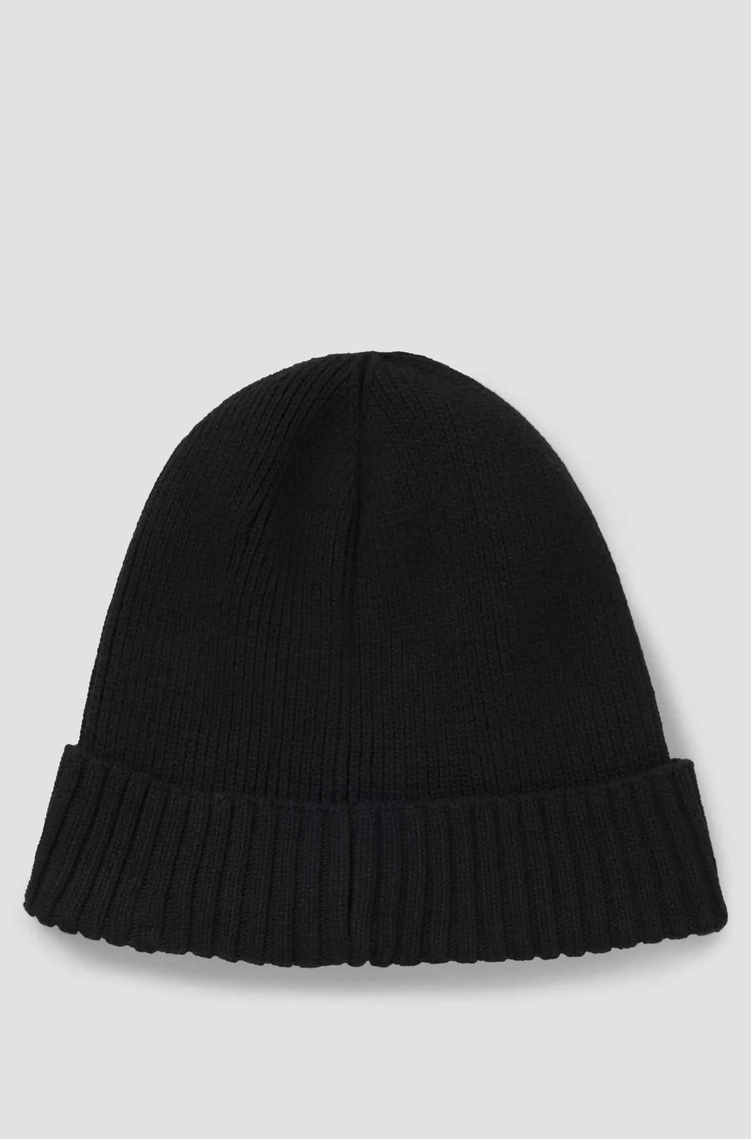 Fisher Beanie