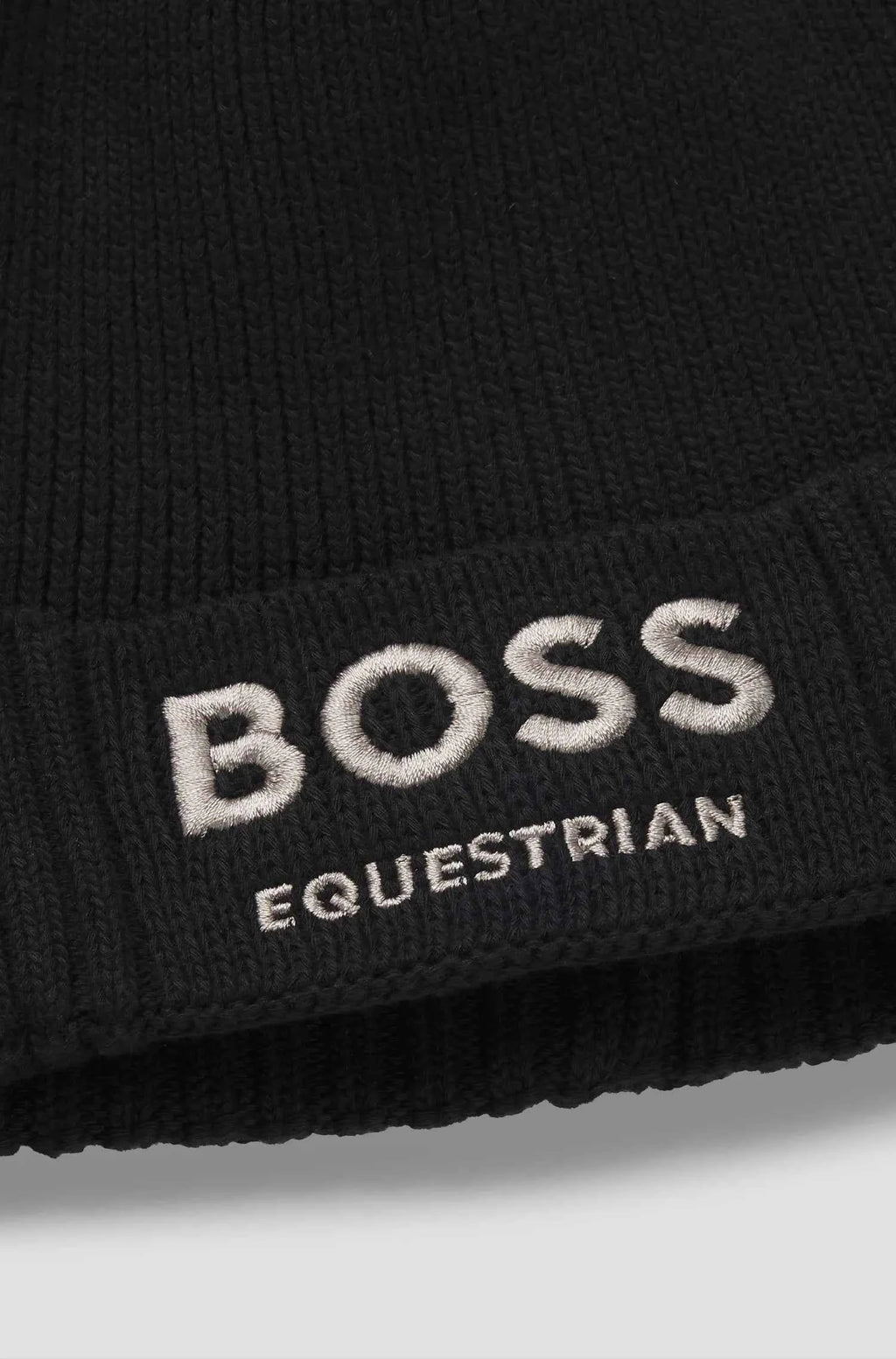 Fisher Beanie