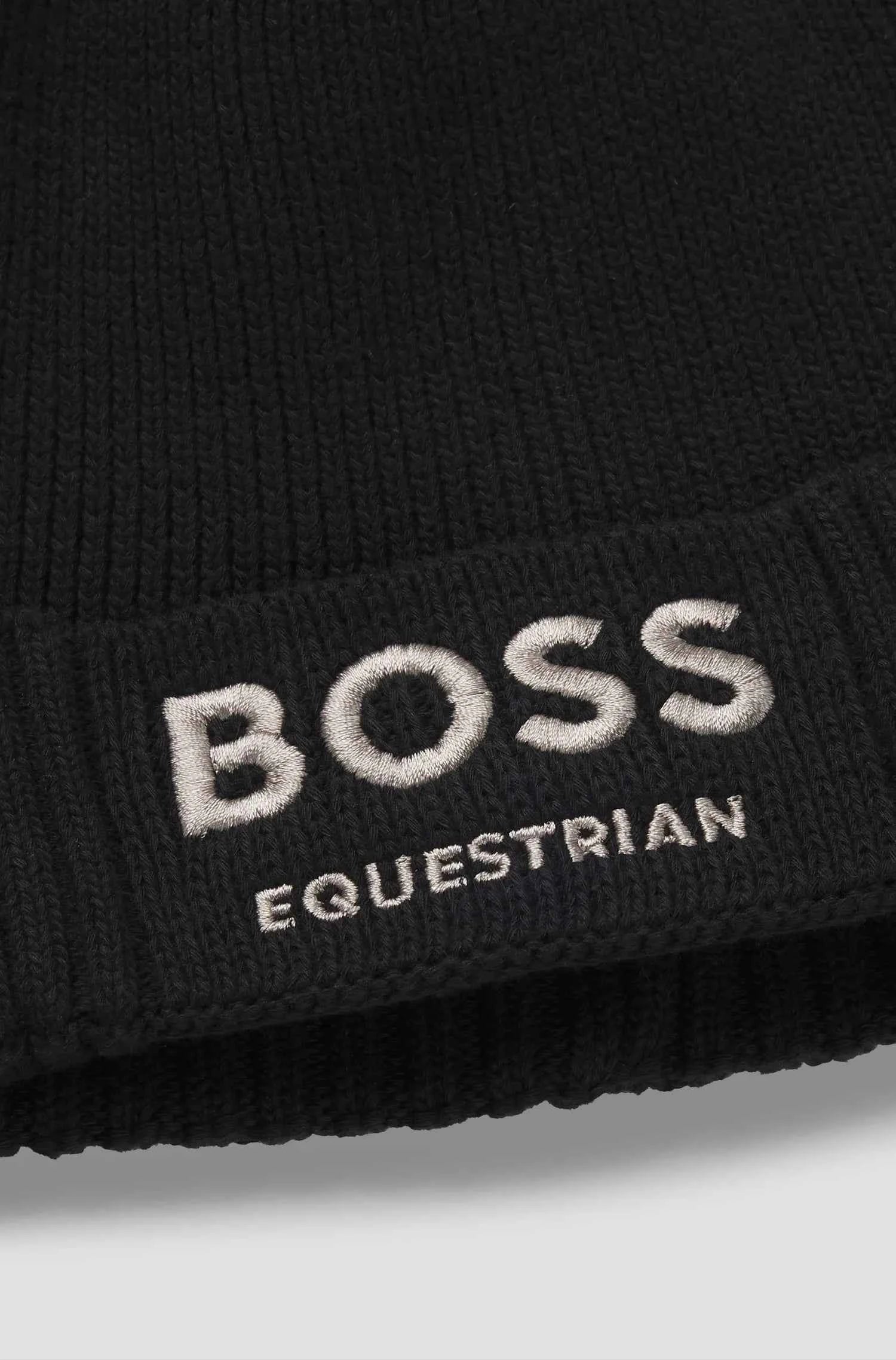 Fisher Beanie