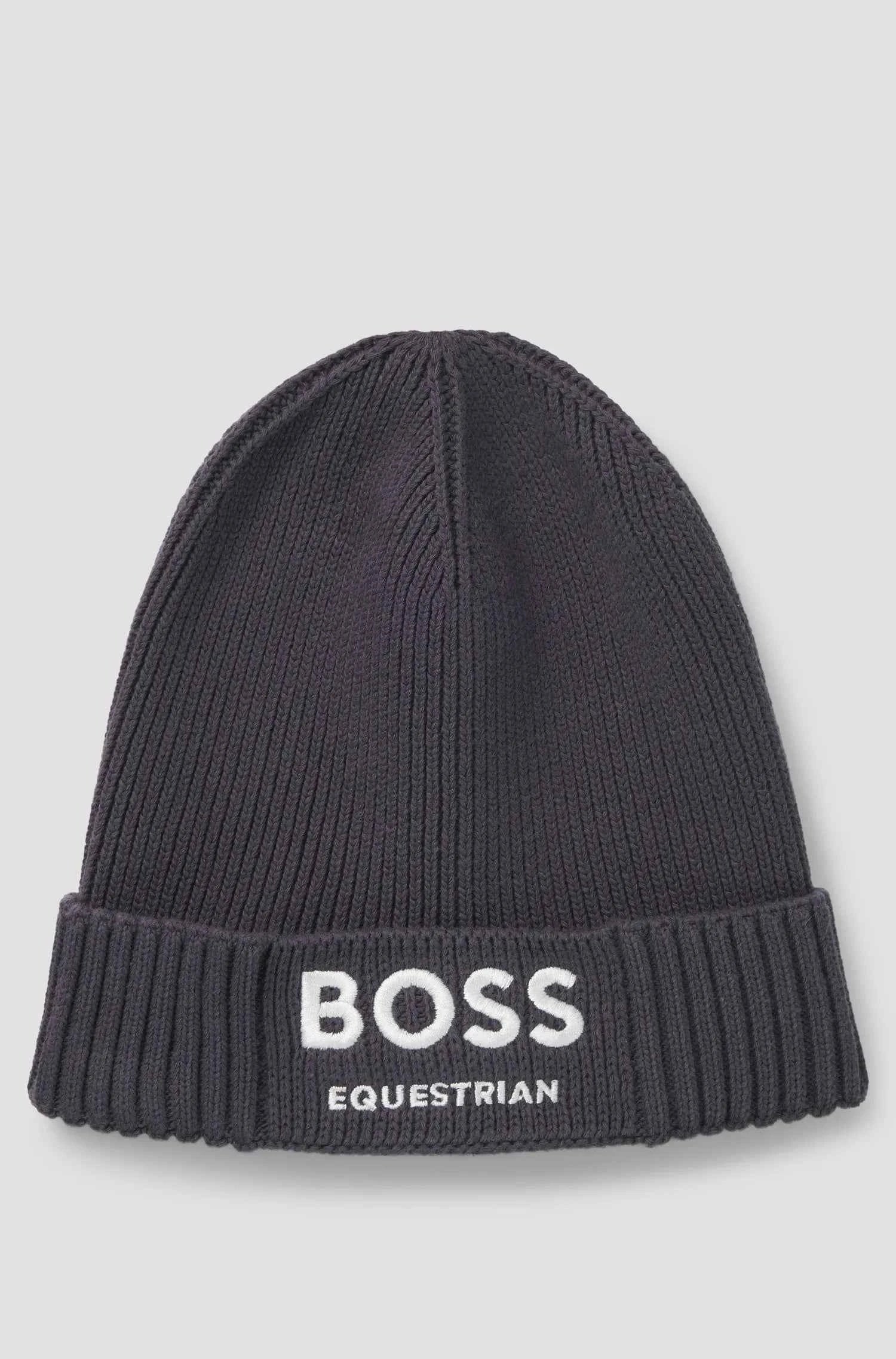 Fisher Beanie