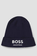Fisher Beanie