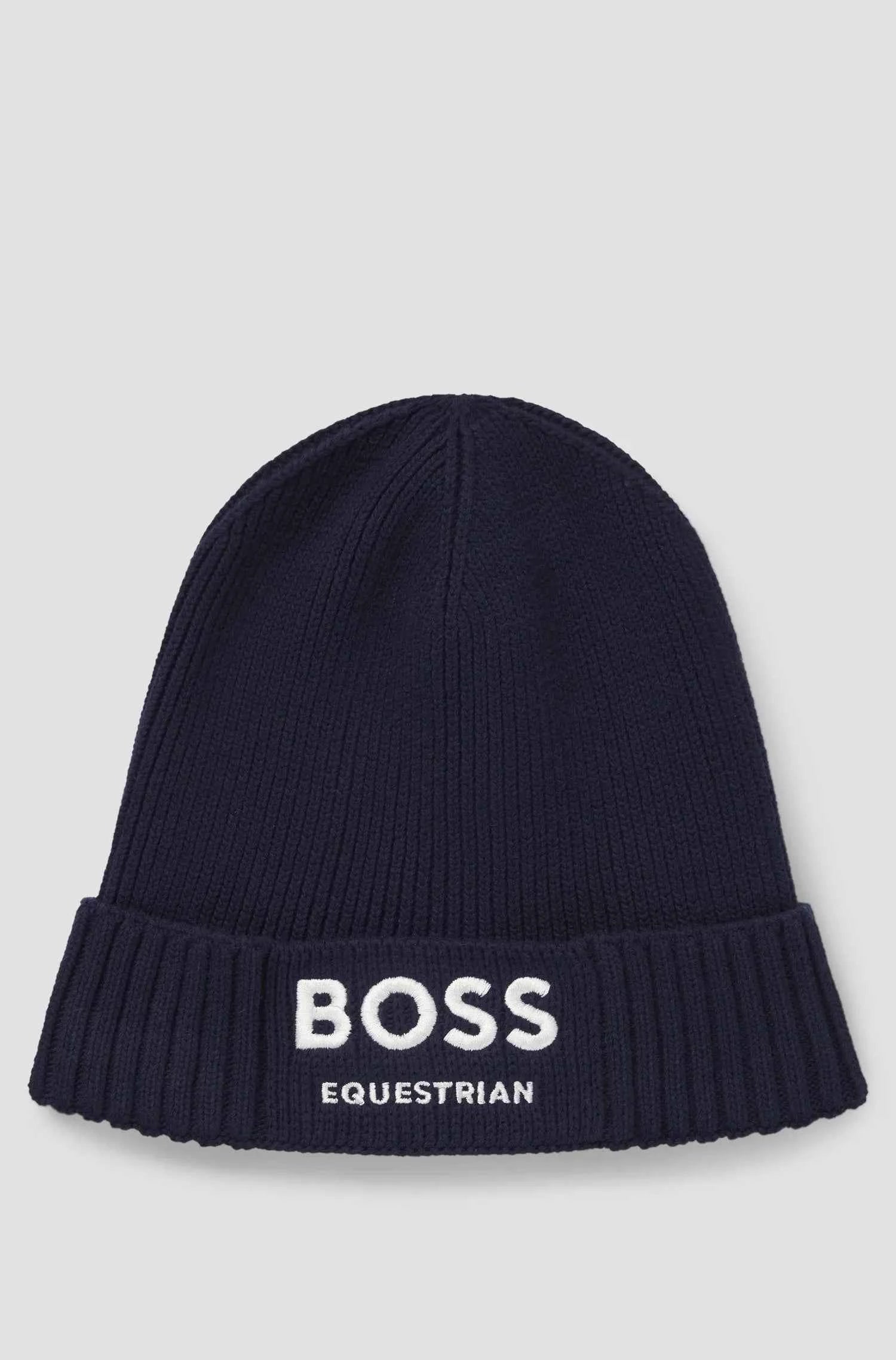 Fisher Beanie