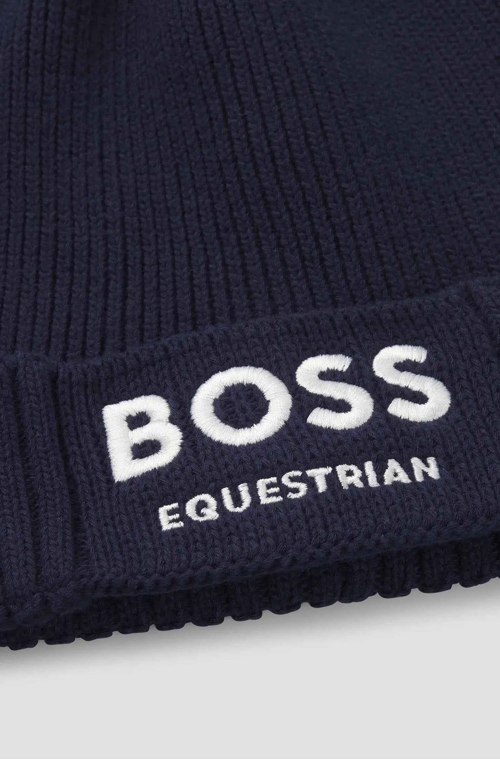 Fisher Beanie