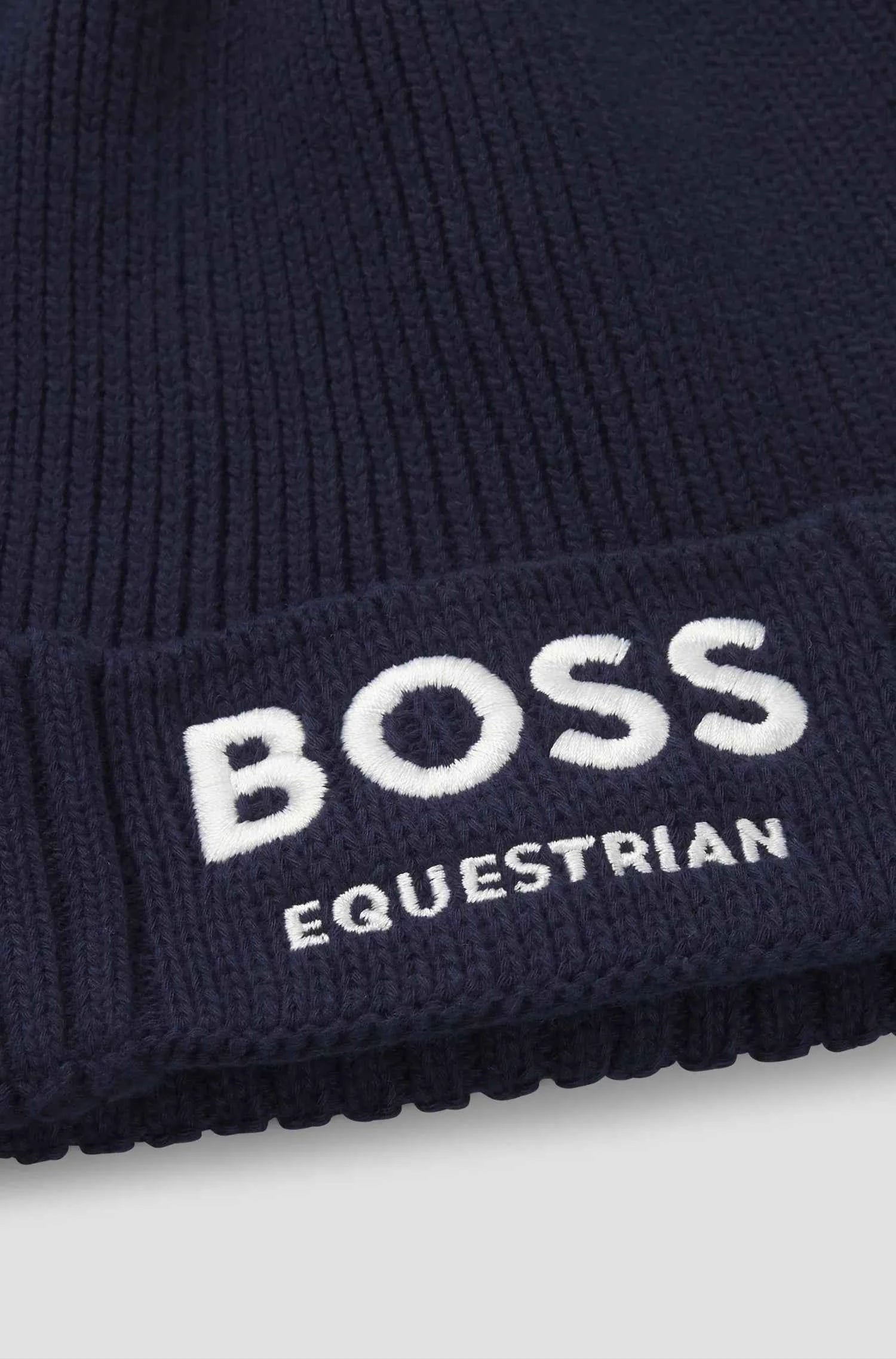 Fisher Beanie