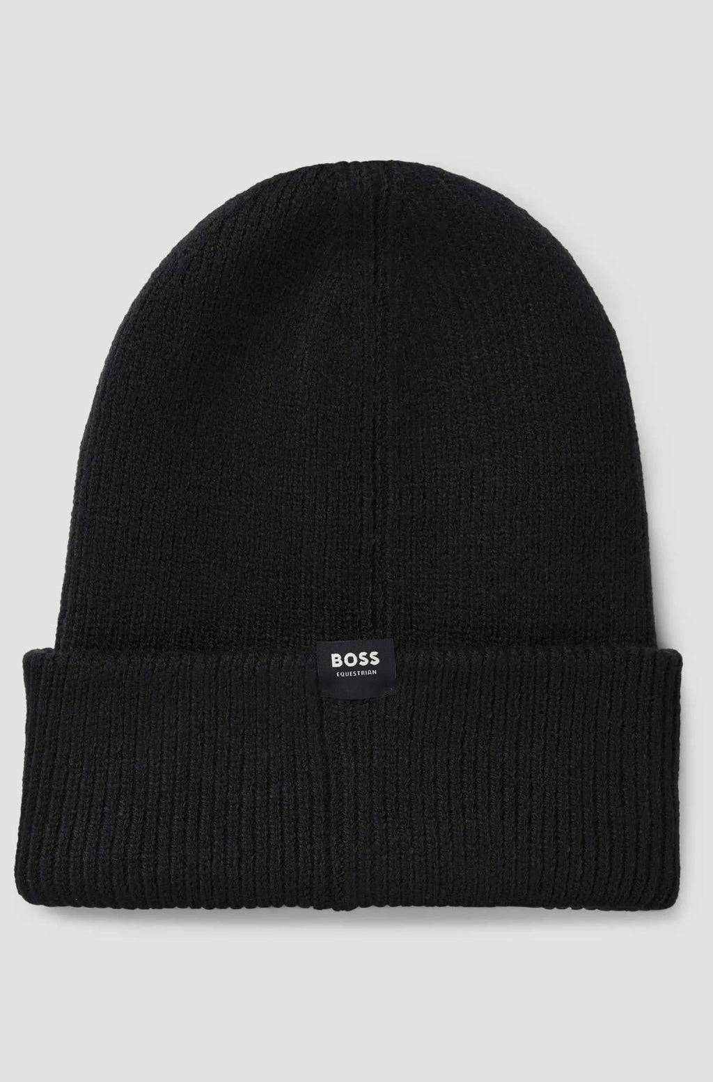 Beanie High Cuff