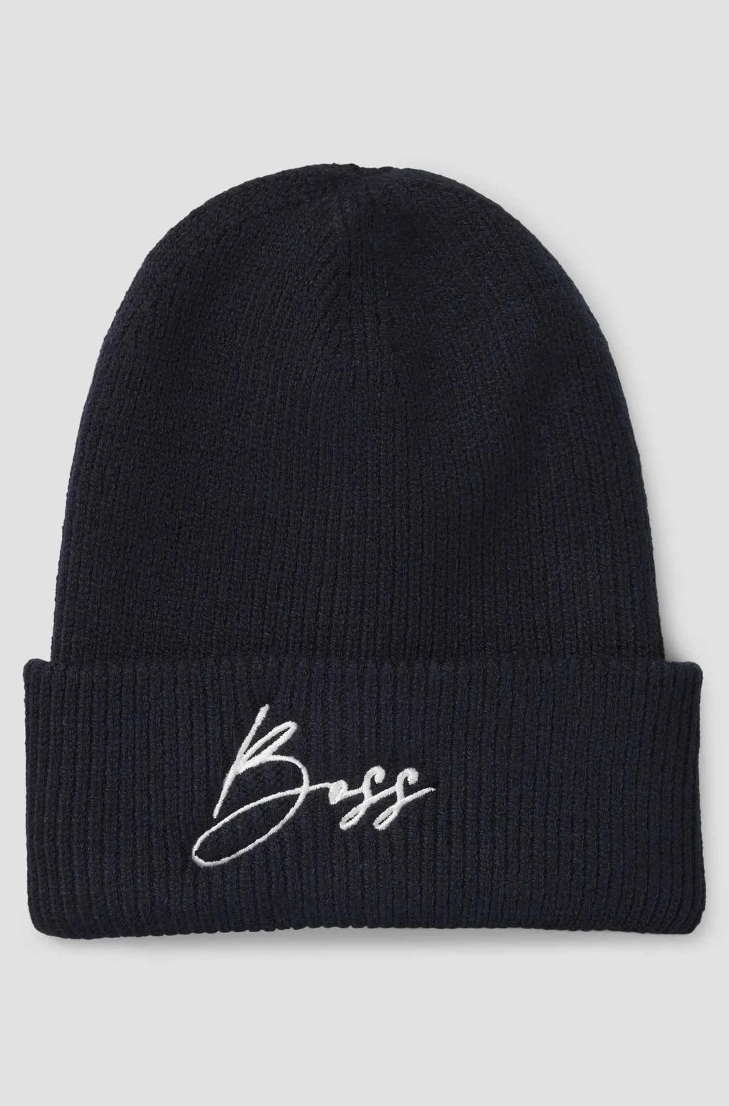 Beanie High Cuff