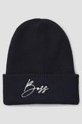 Beanie High Cuff