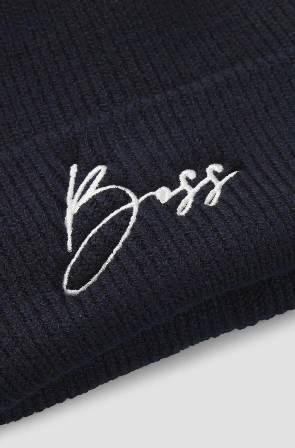Beanie High Cuff
