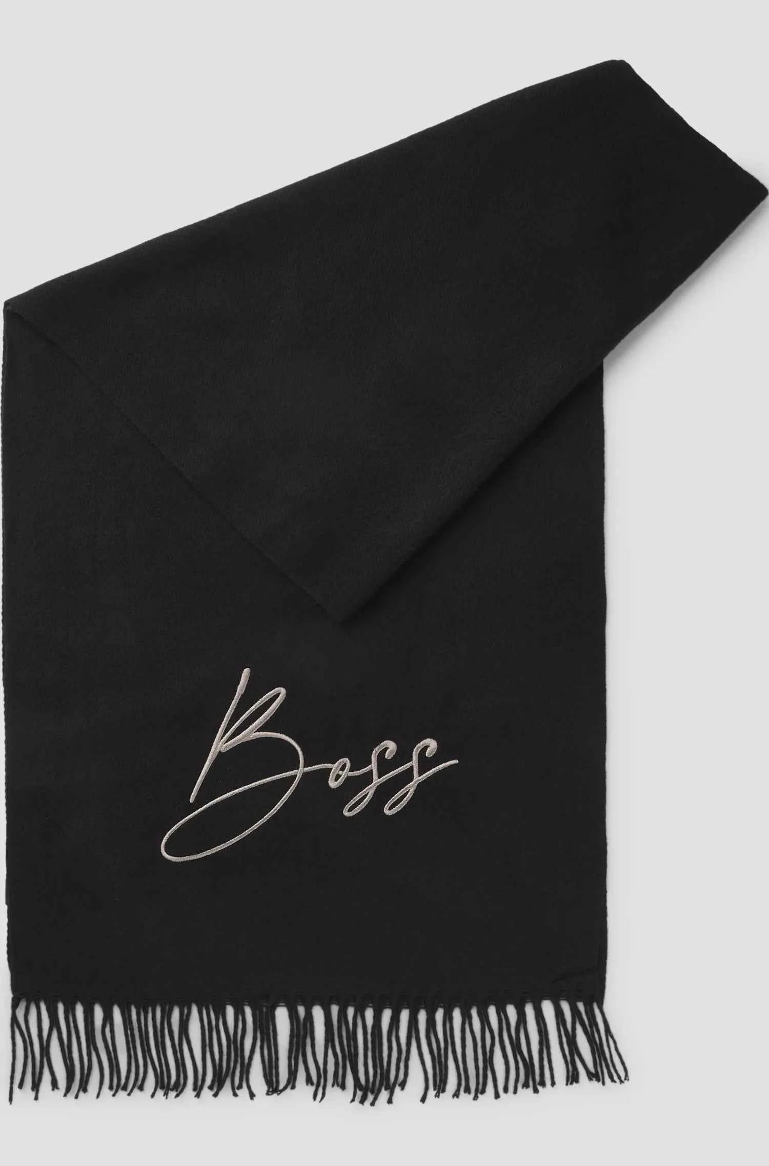 Soft Scarf Logo