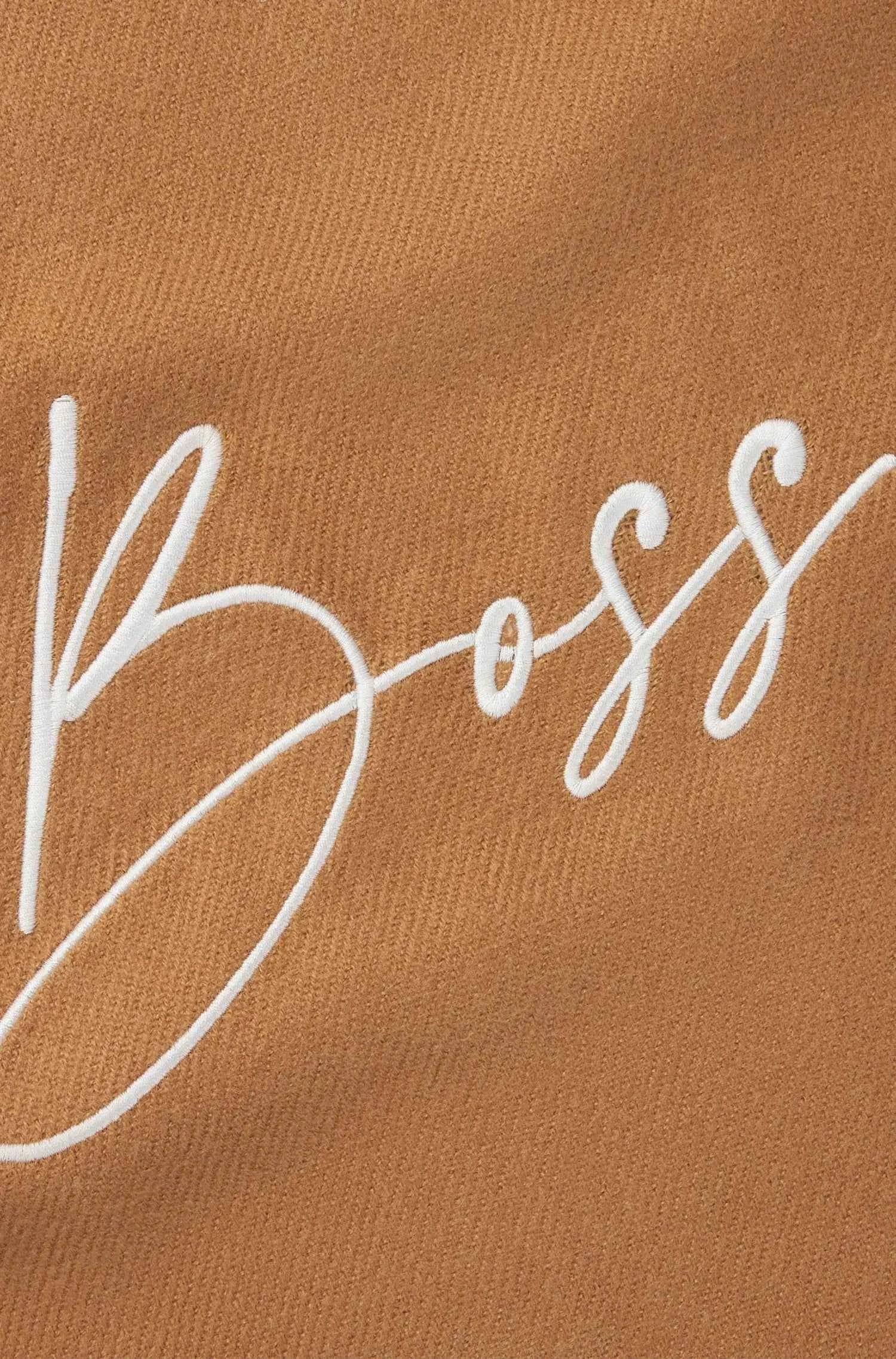 Soft Scarf Logo