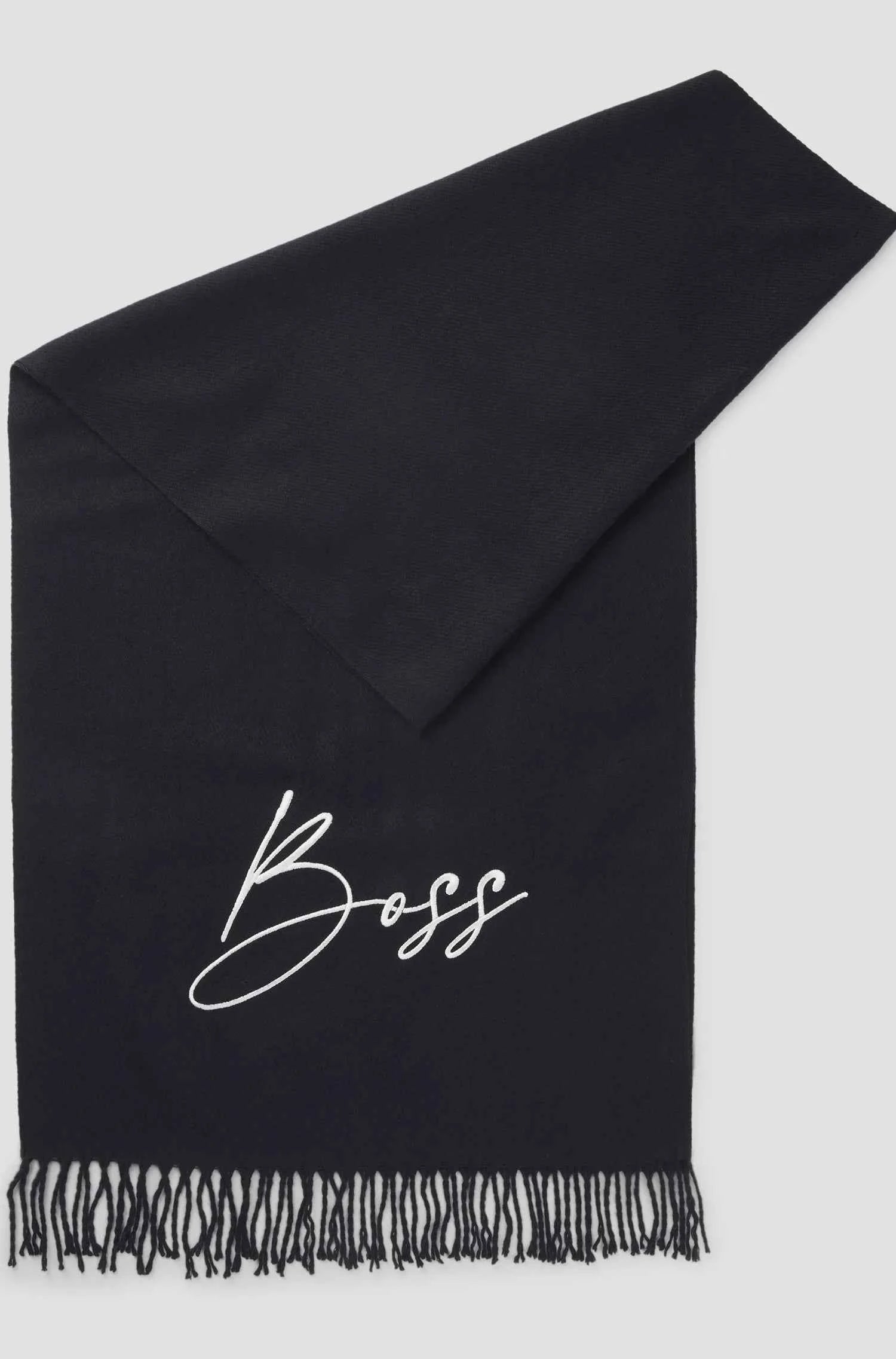 Soft Scarf Logo
