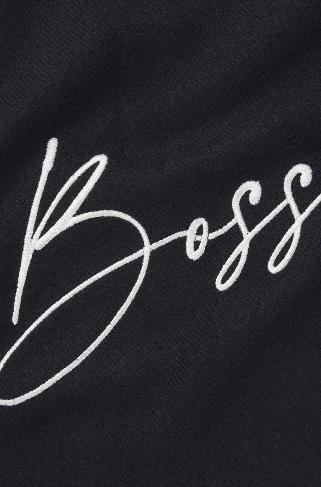 Soft Scarf Logo