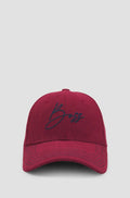 Cap Signed Cord