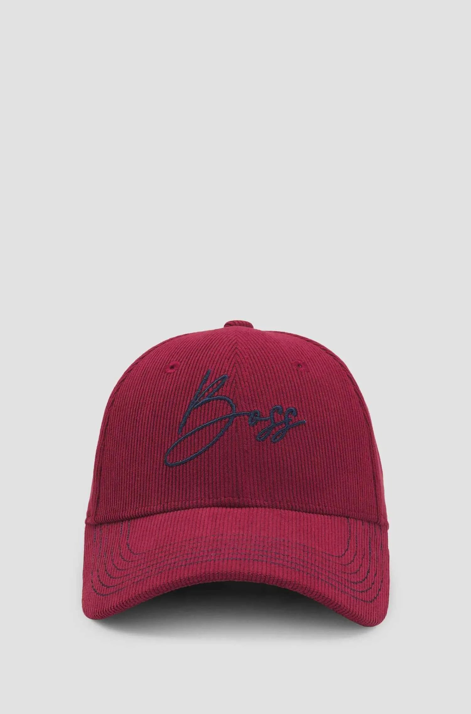 Cap Signed Cord