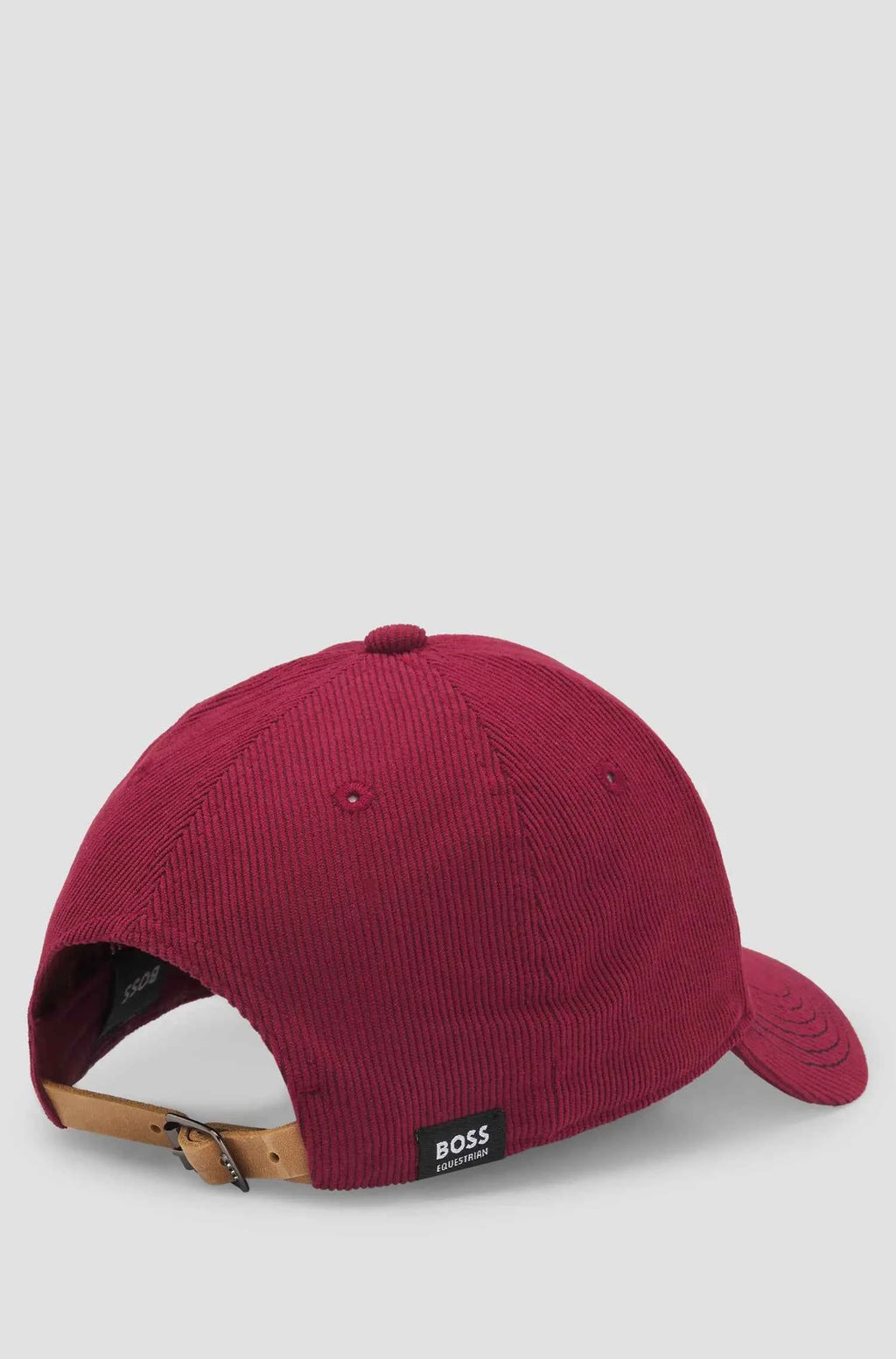 Cap Signed Cord