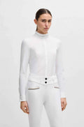 Emma Show Blouse
