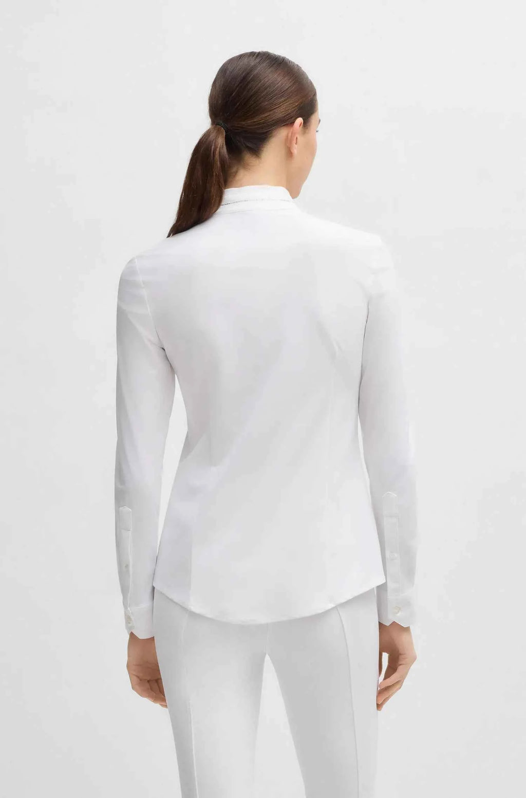 Emma Show Blouse