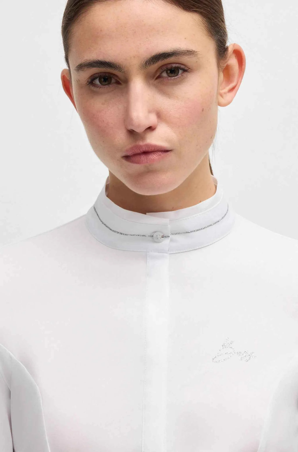 Emma Show Blouse