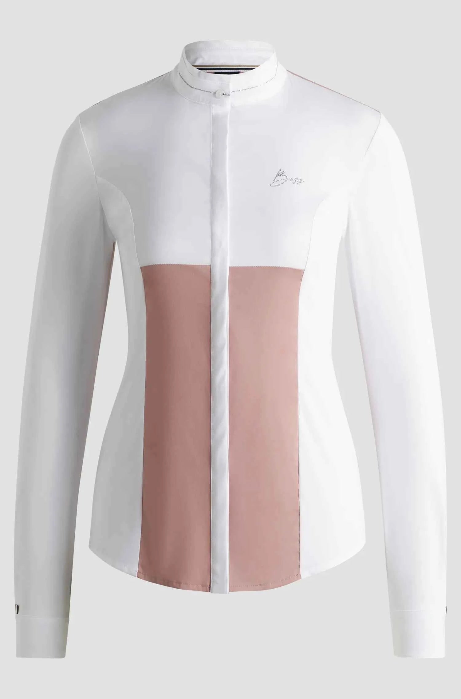 Emma Show Blouse