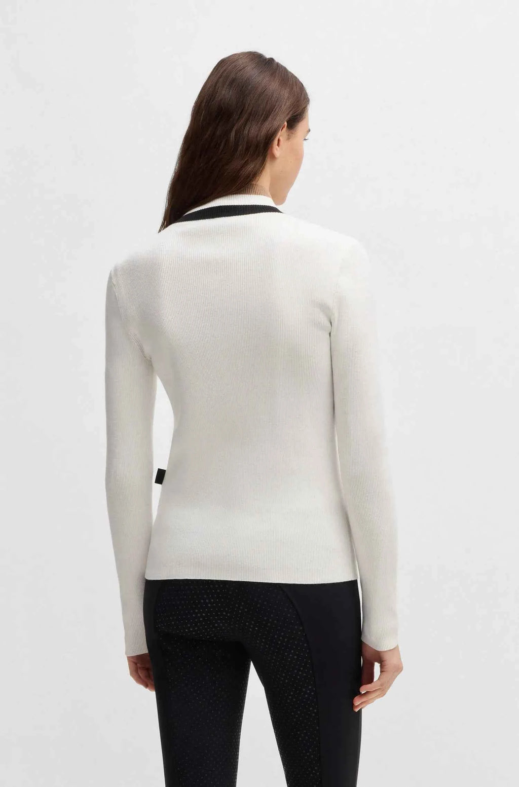 Aylin Knitwear Cardigan Signature