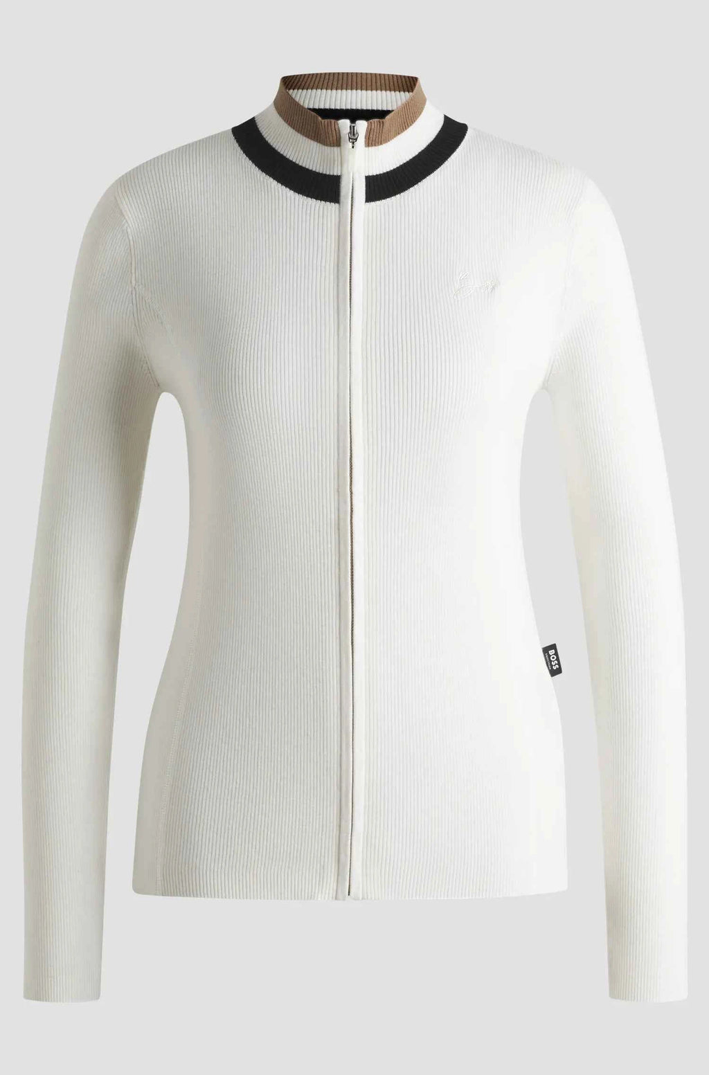 Aylin Knitwear Cardigan Signature