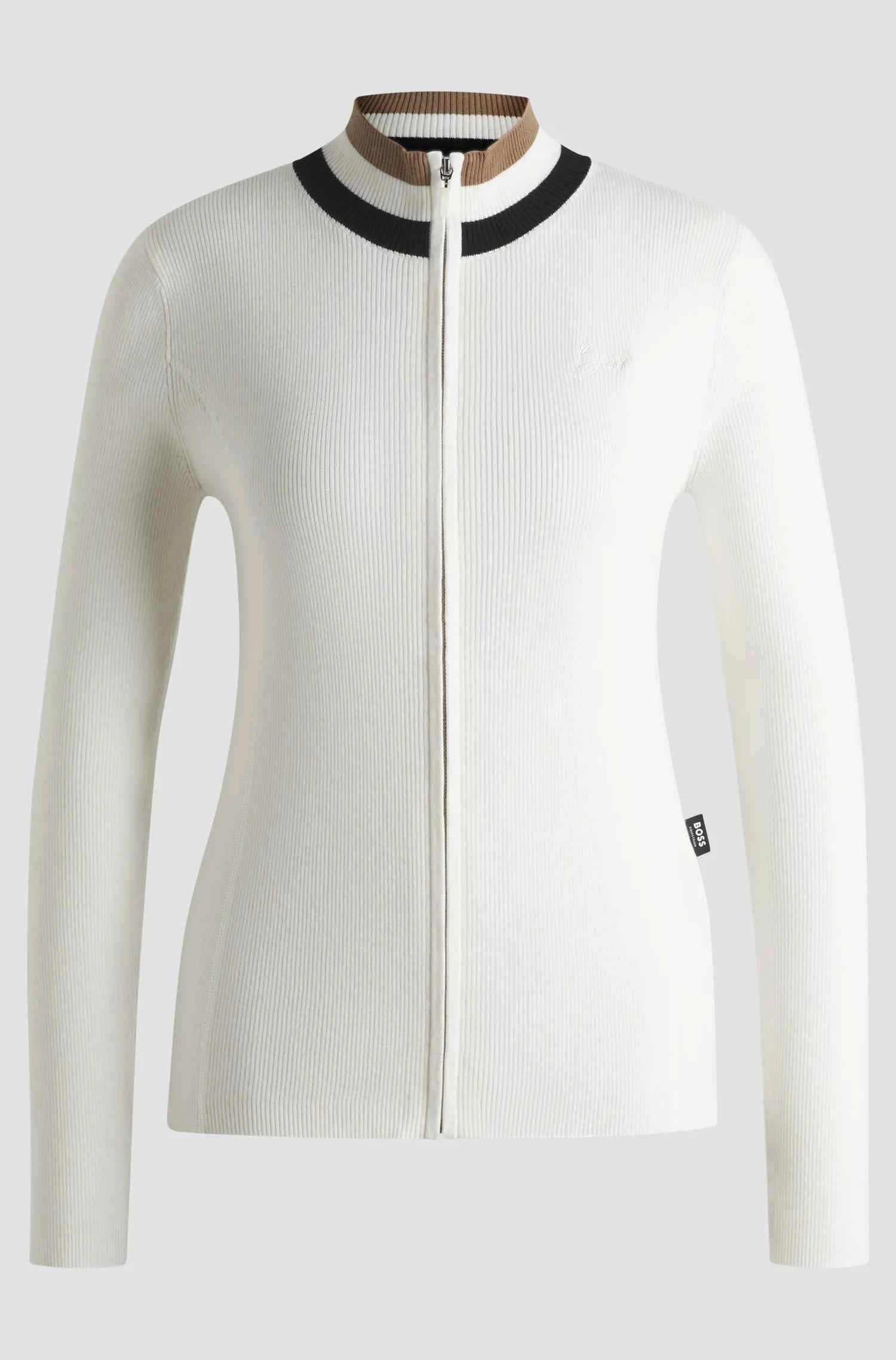 Aylin Knitwear Cardigan Signature