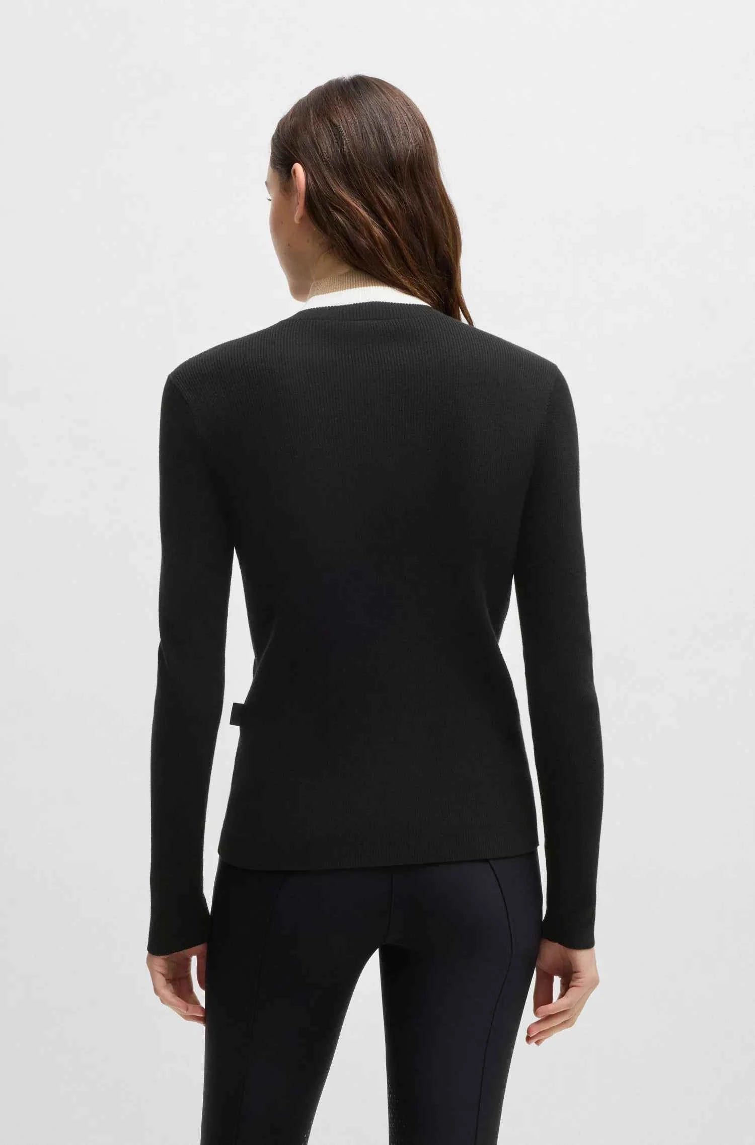 Abigal Knitwear Jumper Signature