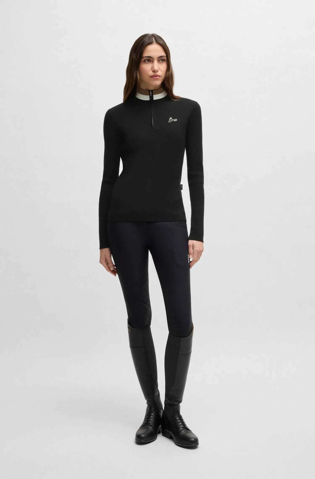 Abigal Knitwear Jumper Signature