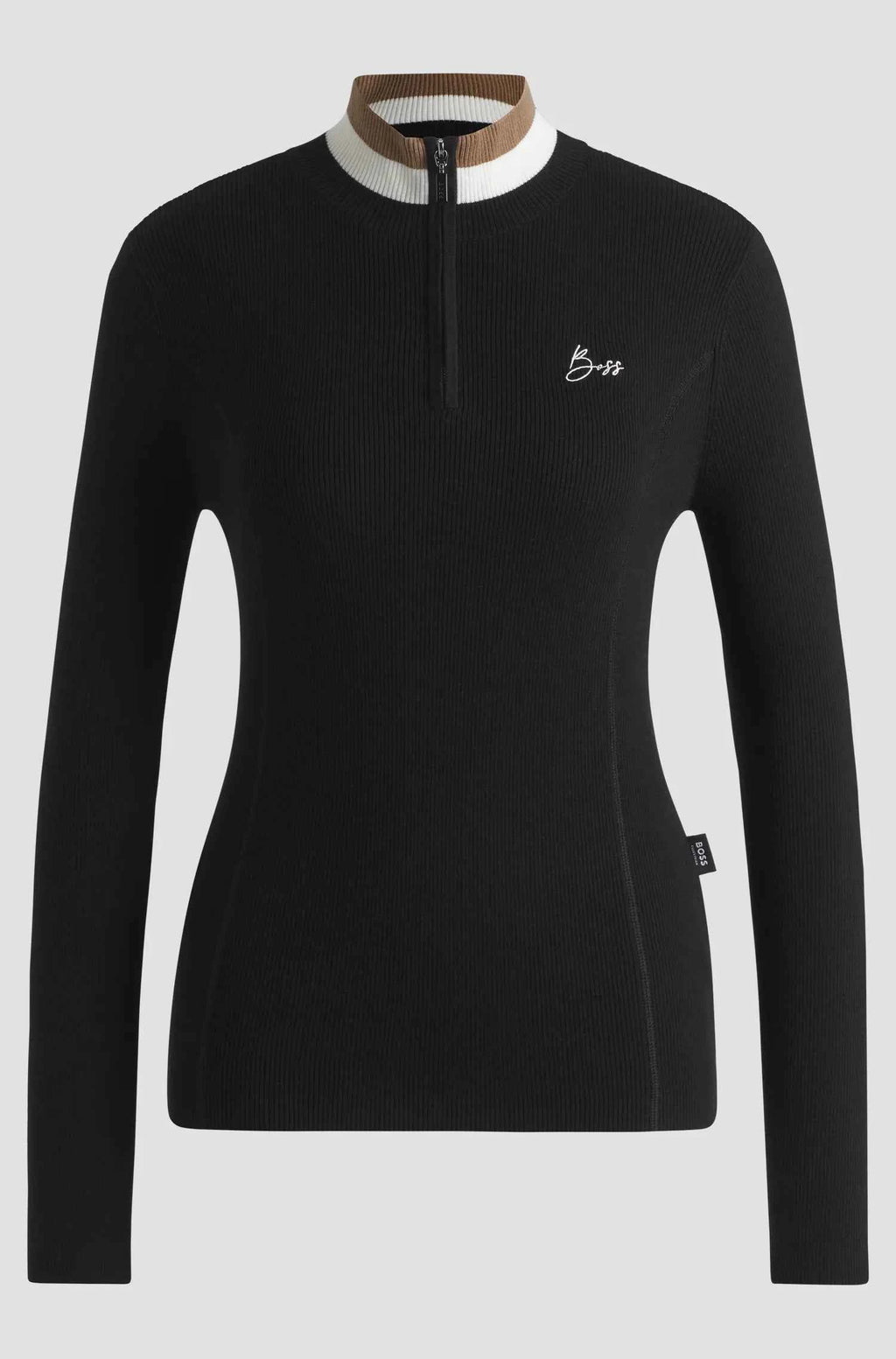 Abigal Knitwear Jumper Signature