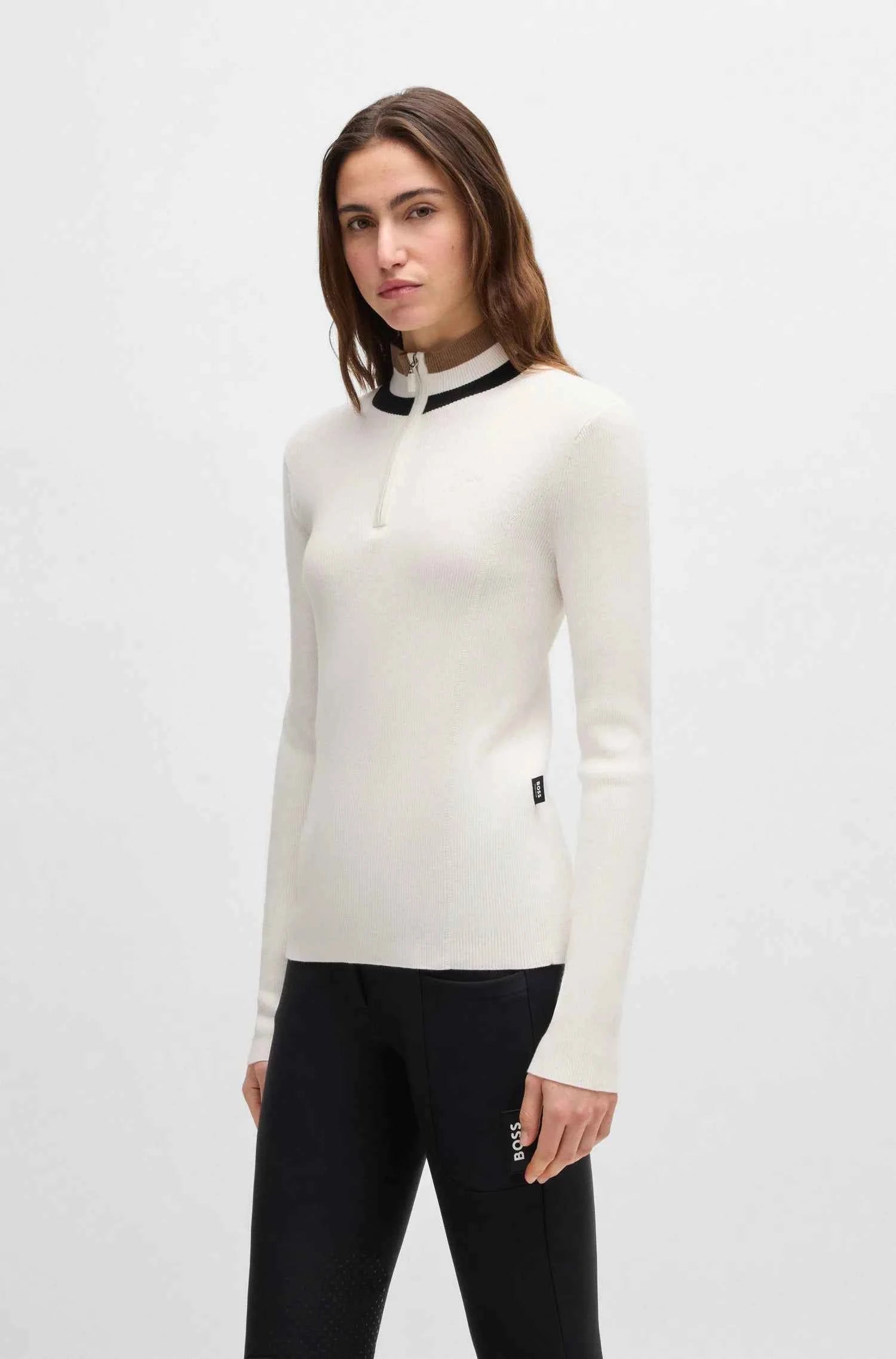 Abigal Knitwear Jumper Signature
