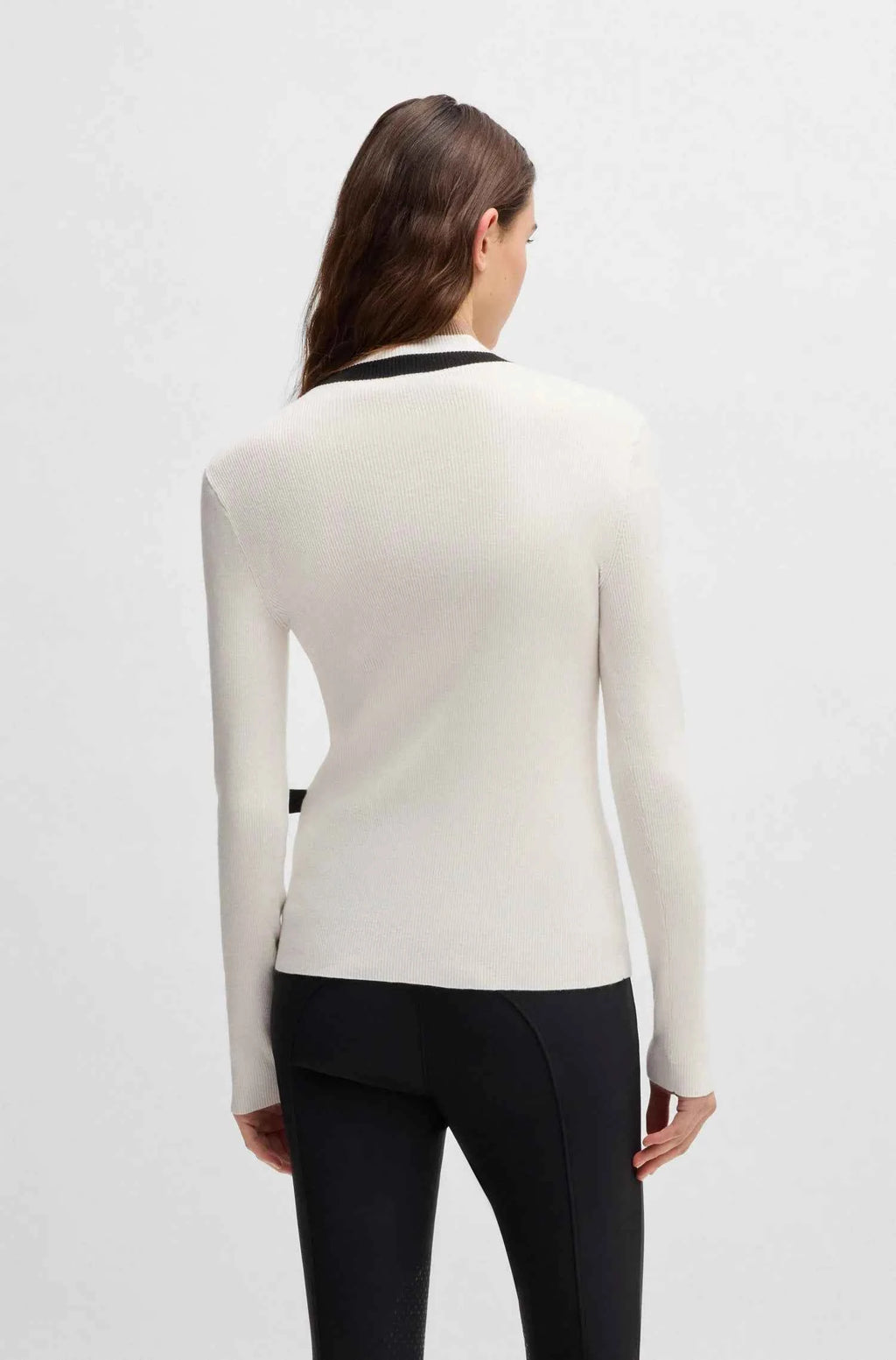 Abigal Knitwear Jumper Signature