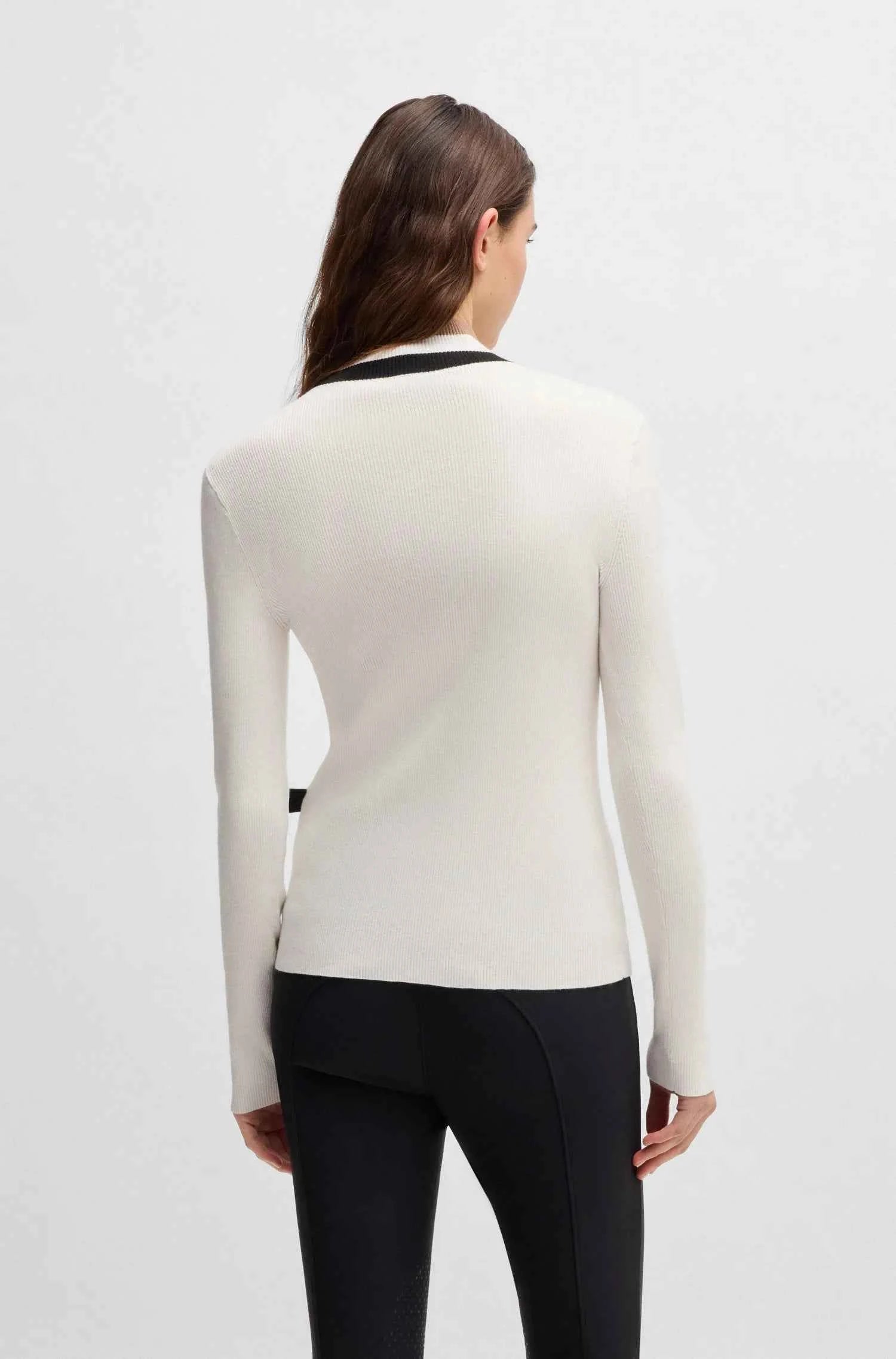 Abigal Knitwear Jumper Signature