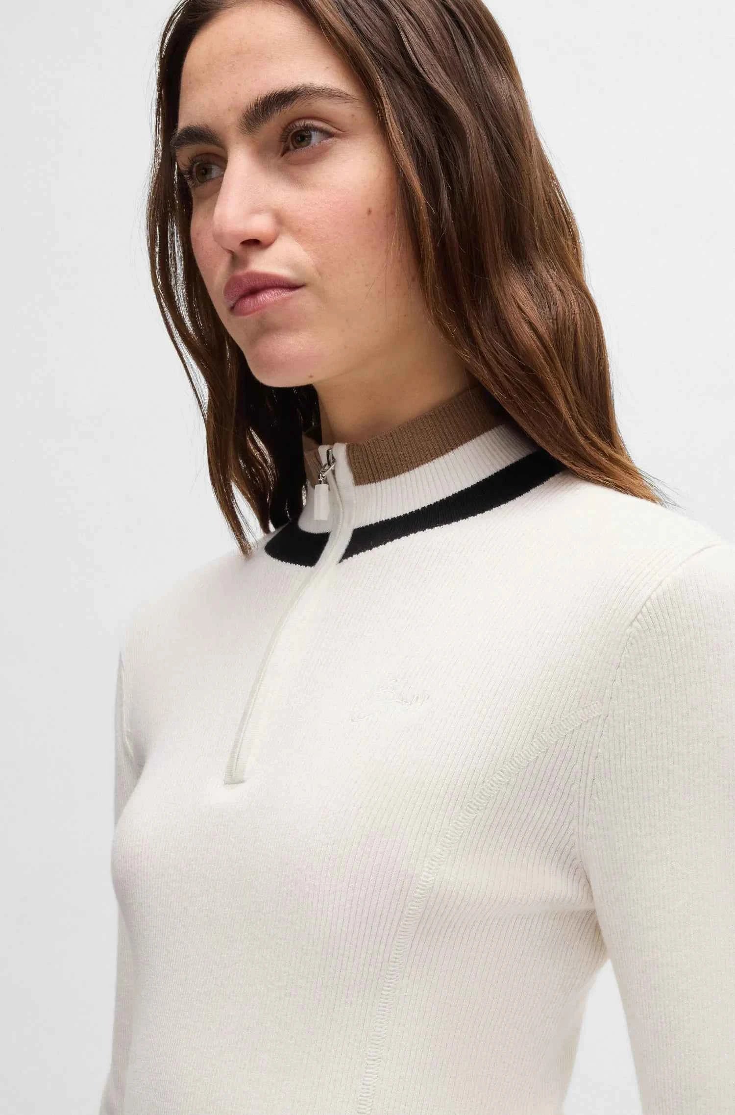 Abigal Knitwear Jumper Signature
