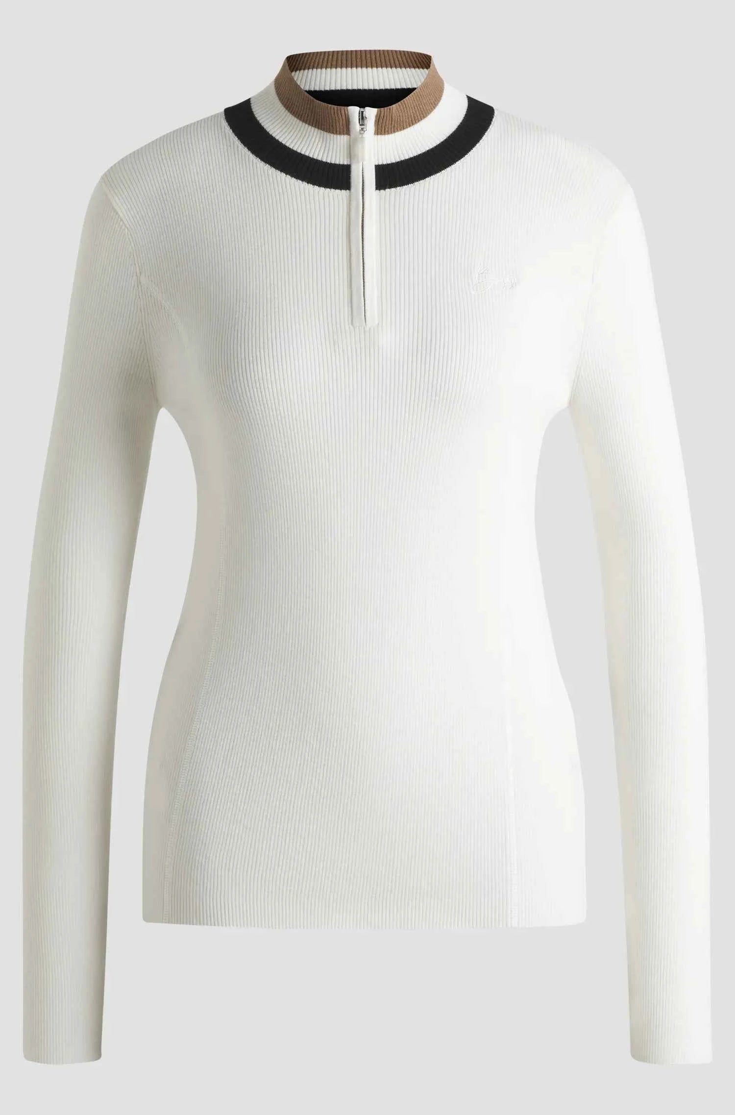 Abigal Knitwear Jumper Signature