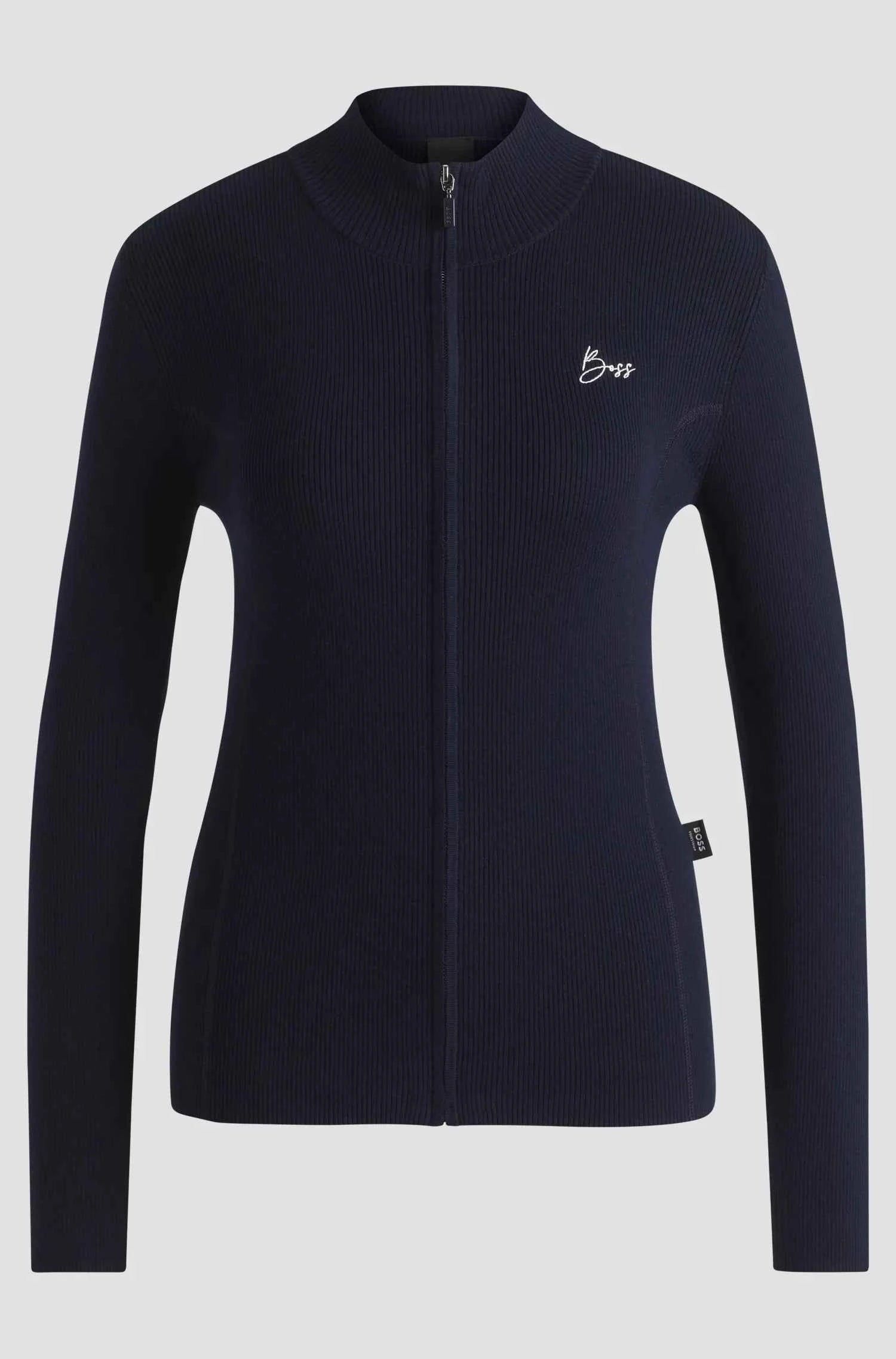 Addison Knitwear Cardigan