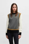 Amira Knitwear Jumper