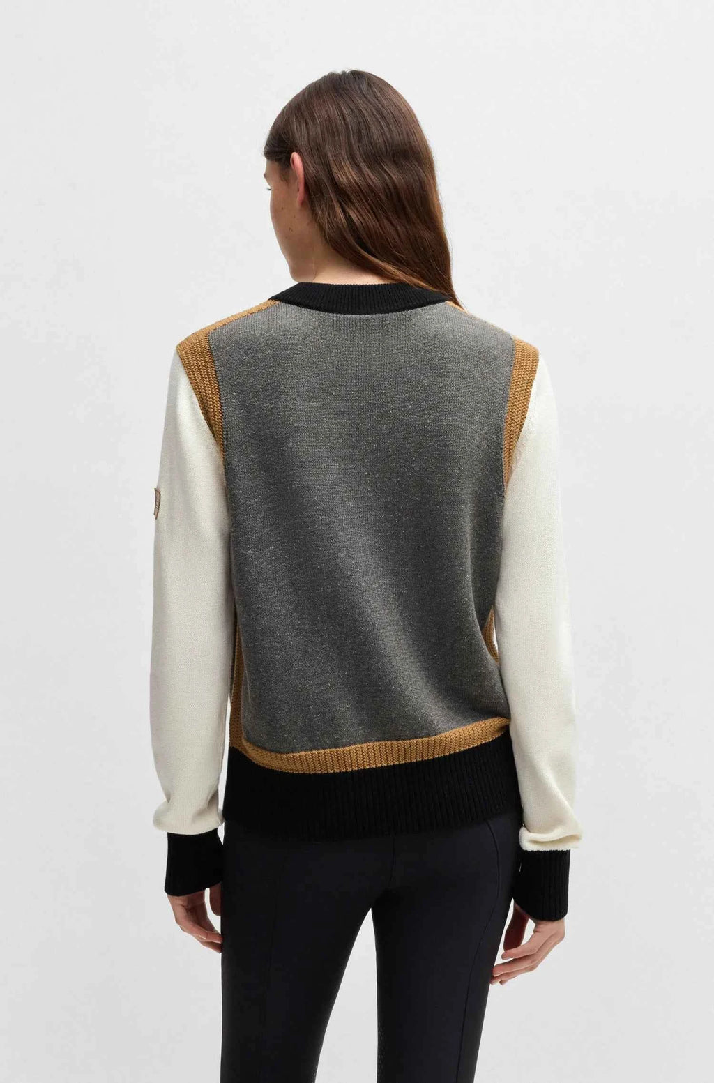 Amira Knitwear Jumper