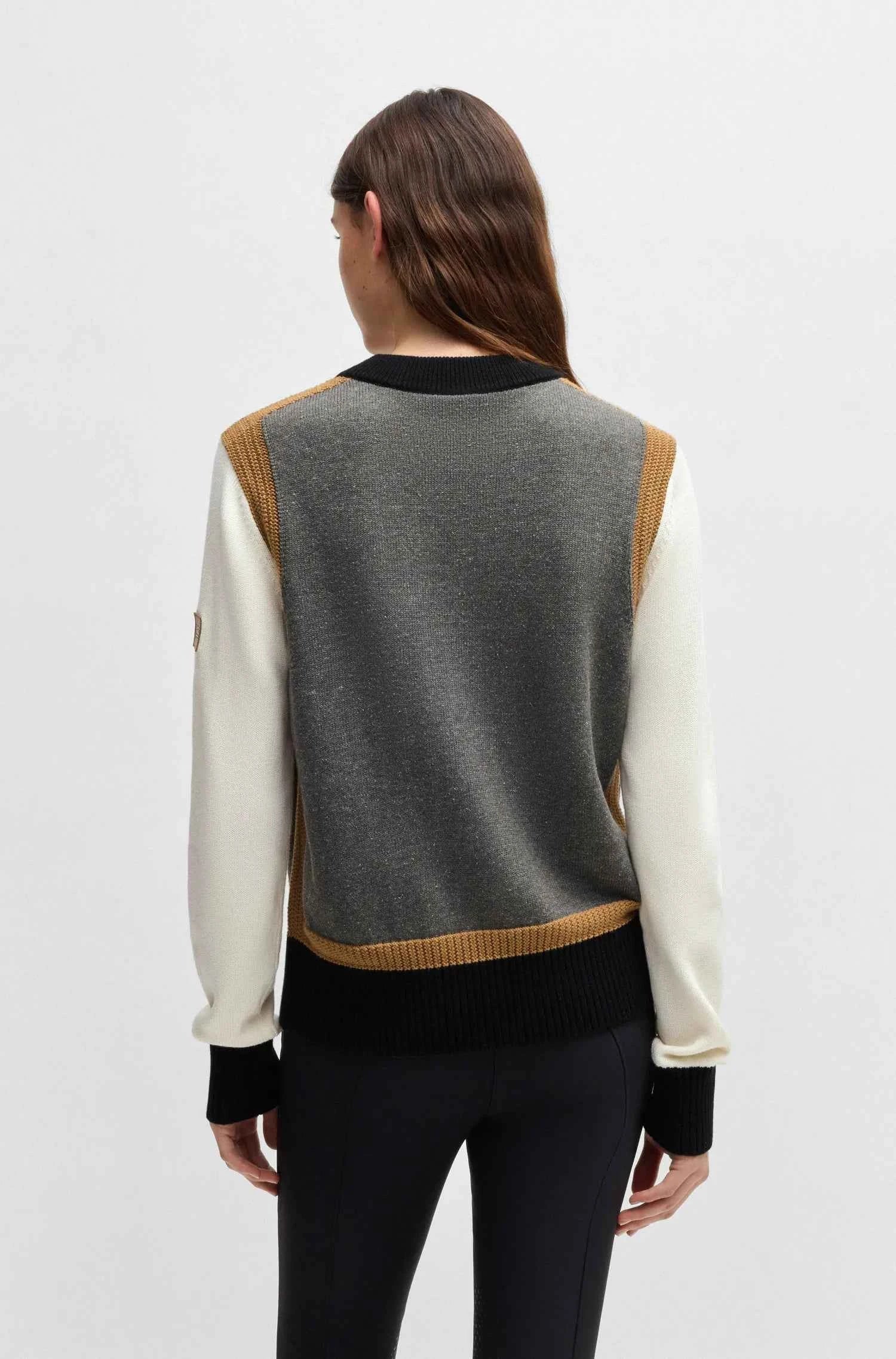 Amira Knitwear Jumper
