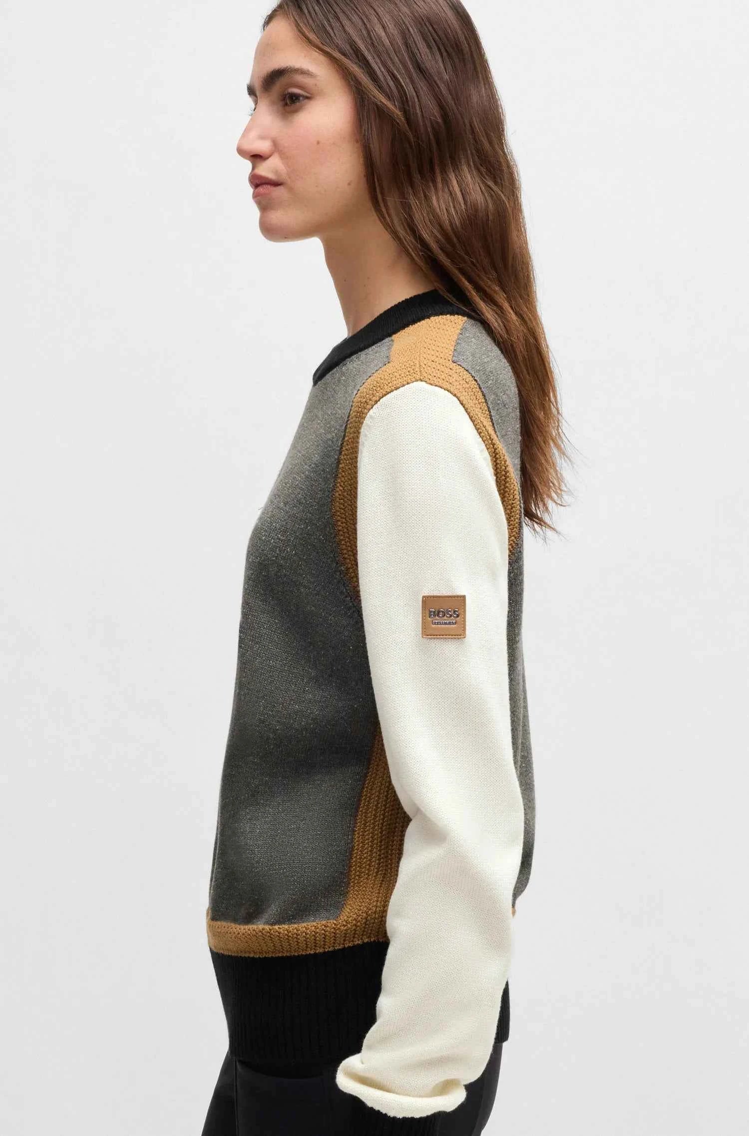 Amira Knitwear Jumper