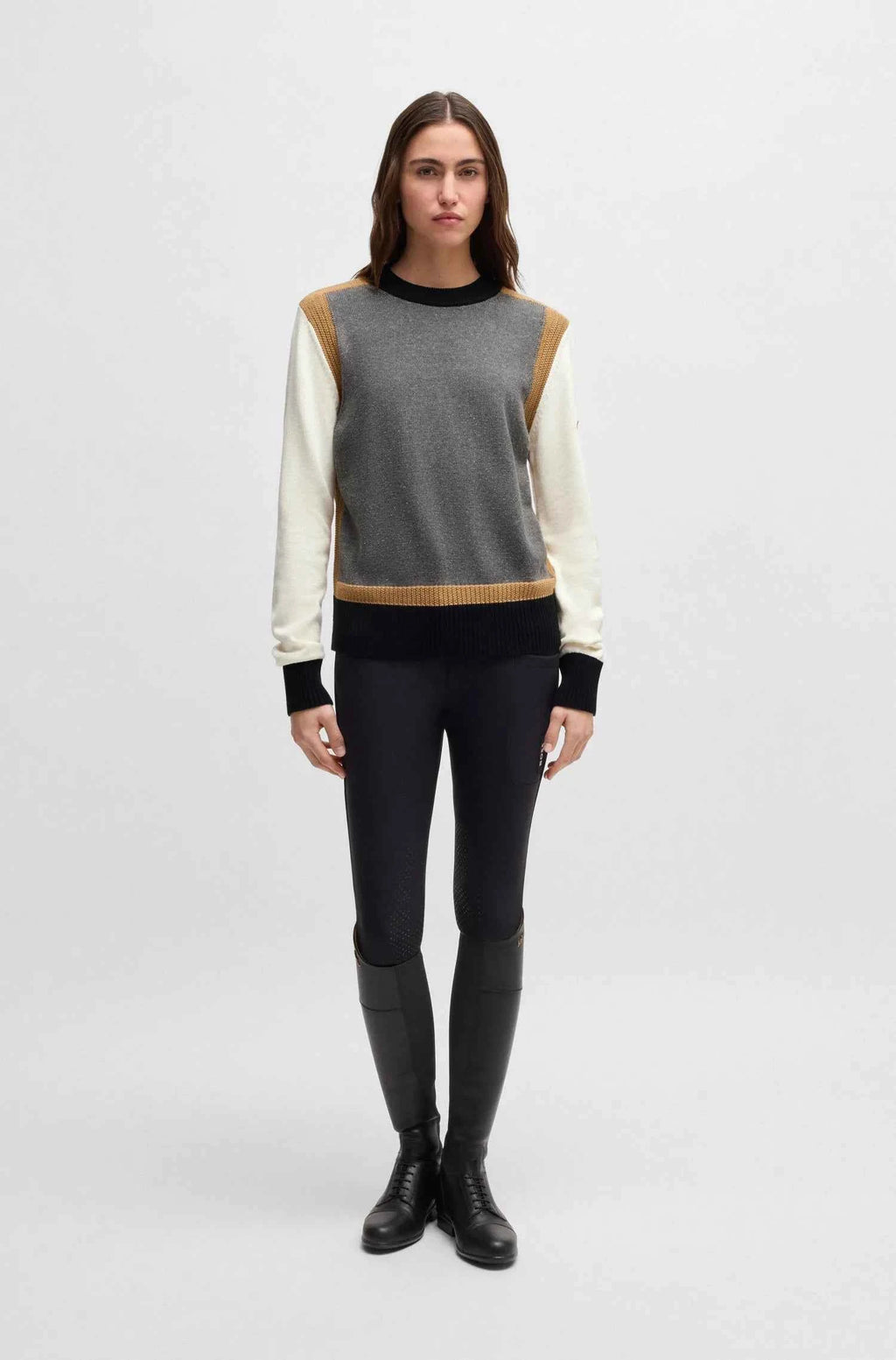 Amira Knitwear Jumper