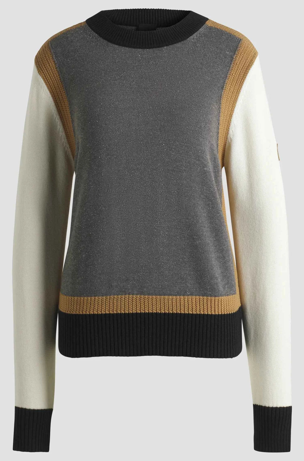 Amira Knitwear Jumper