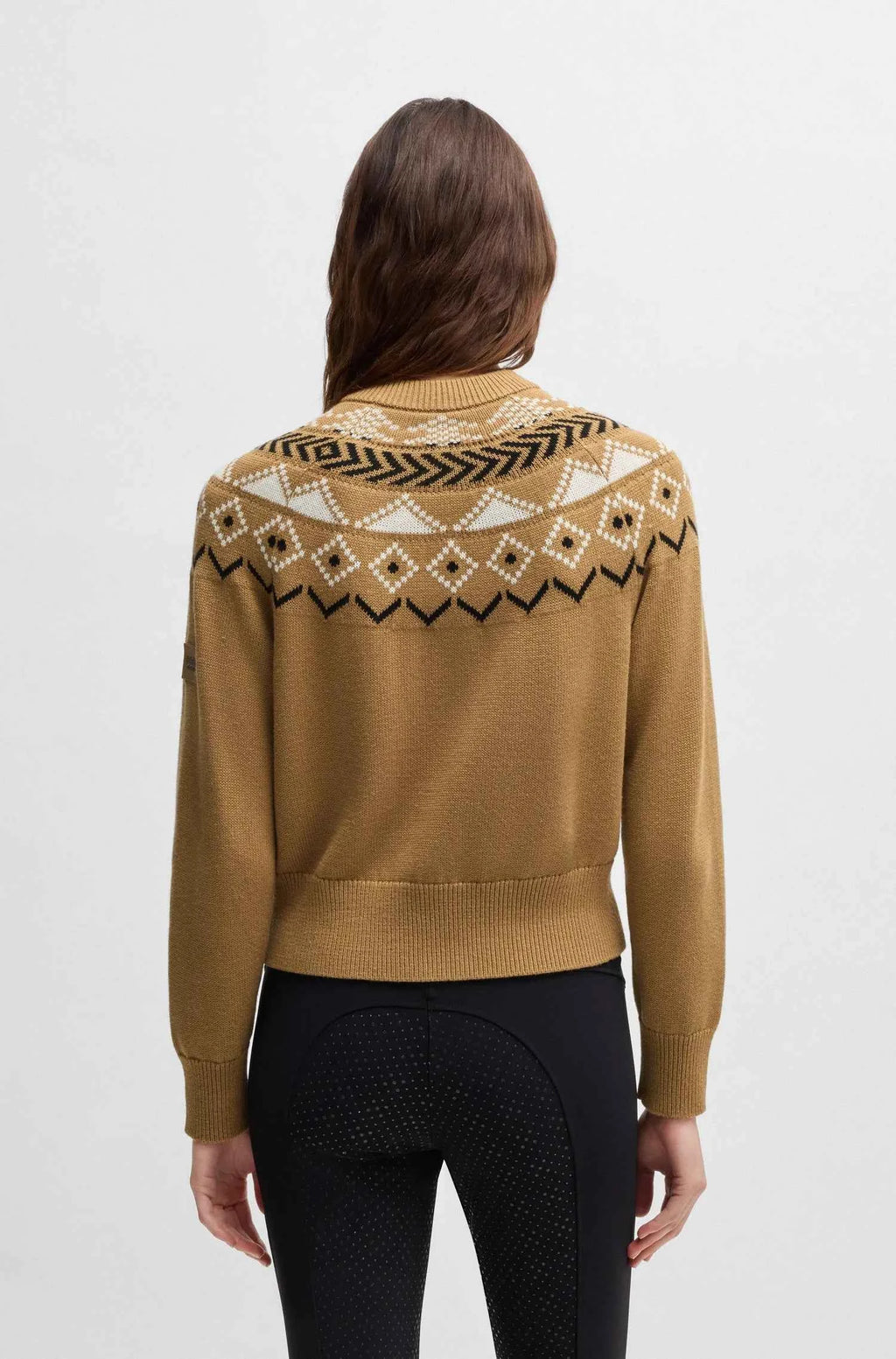 Aurelia Knitwear Cardigan Norway