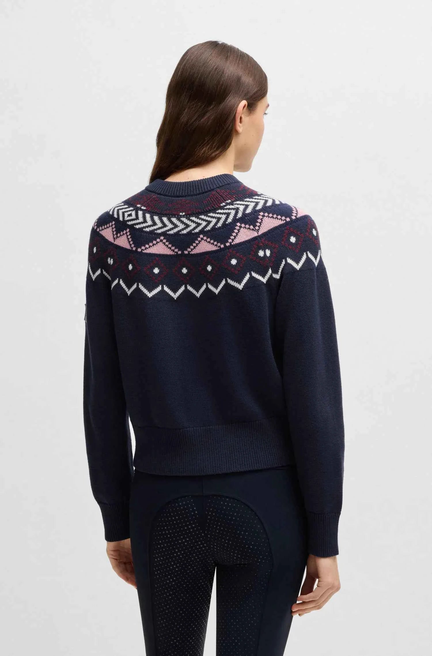 Aurelia Knitwear Cardigan Norway