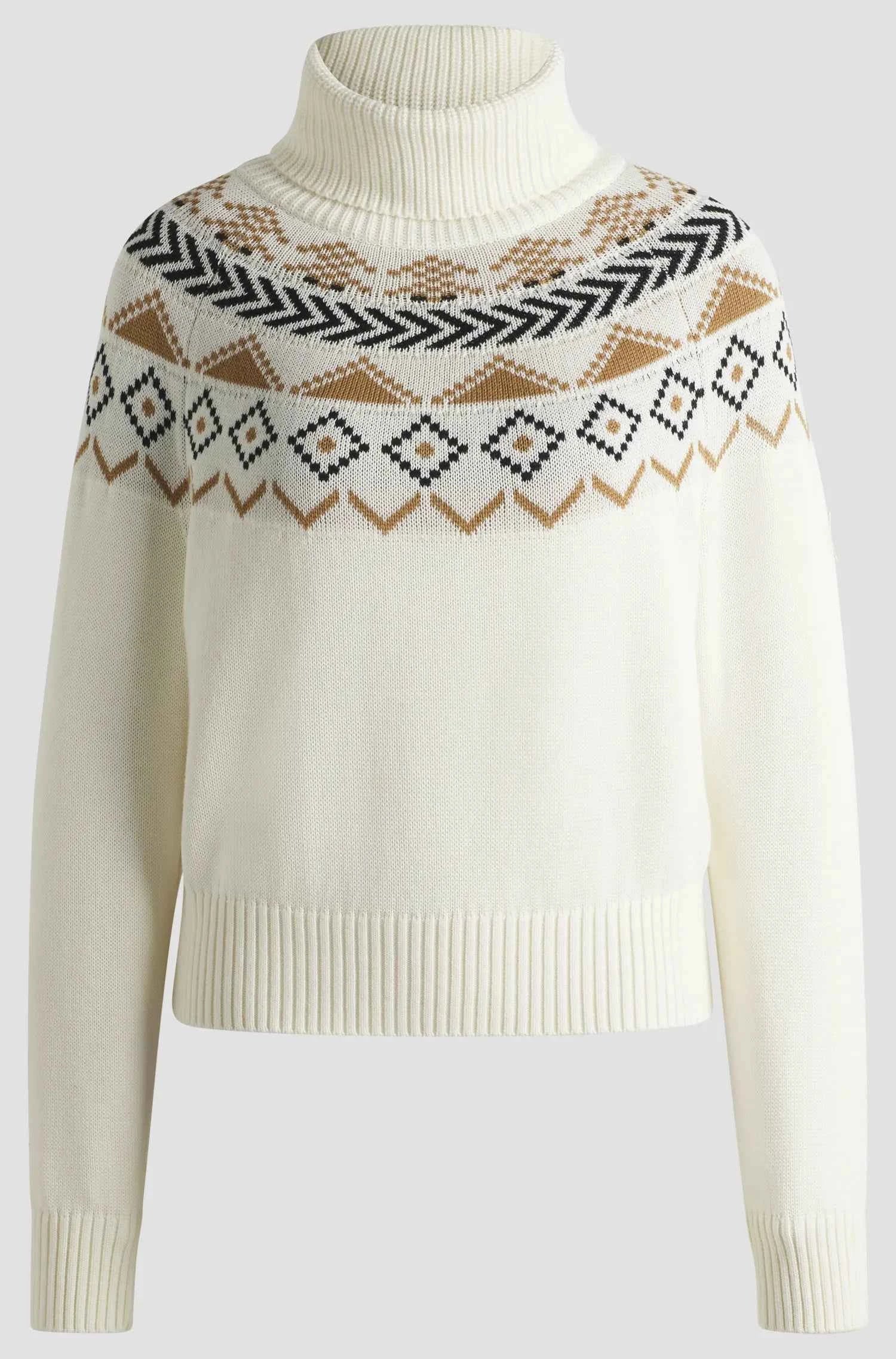 Anuk Knitwear Jumper  Norway